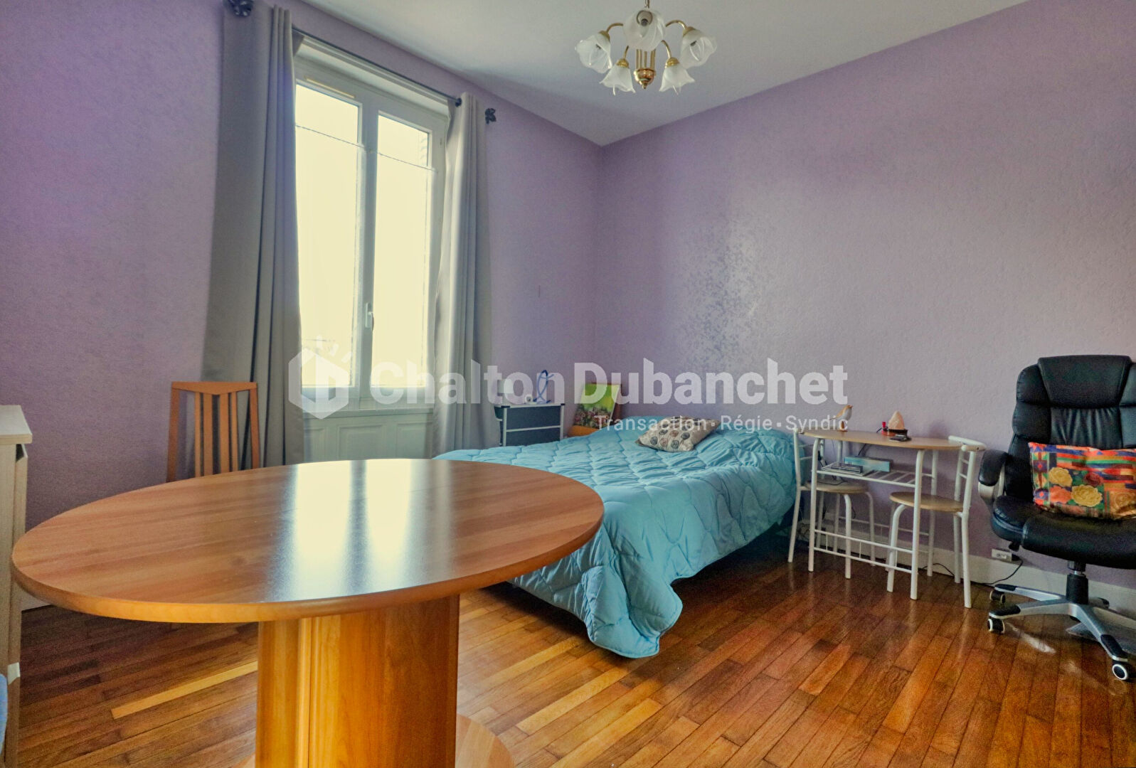 Photo 7 — CHALTON DUBANCHET