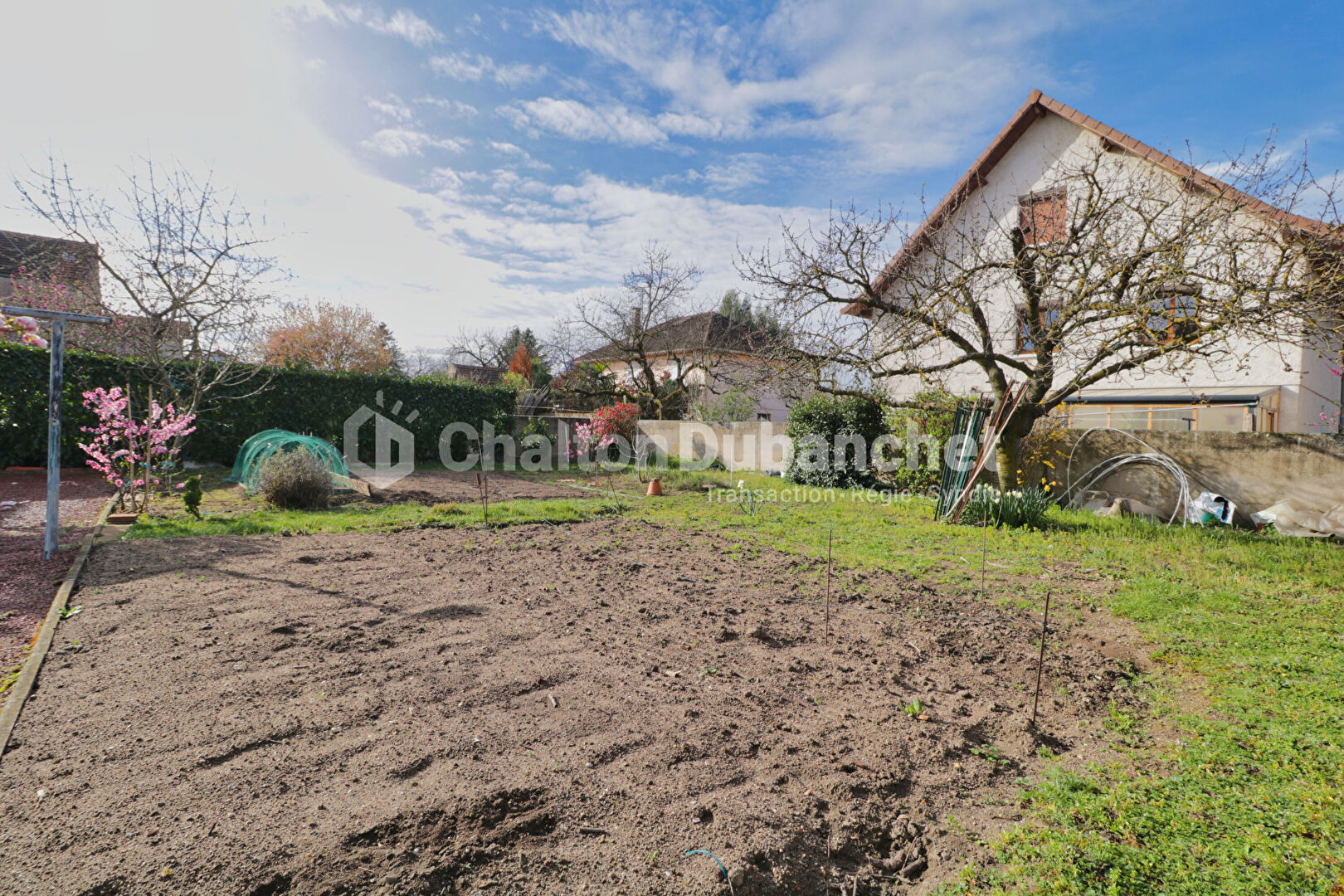 Photo 4 — CHALTON DUBANCHET