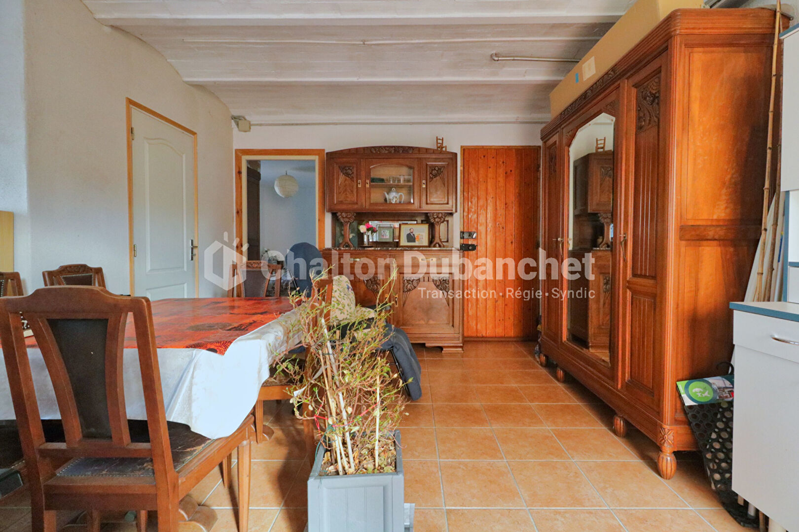 Photo 9 — CHALTON DUBANCHET