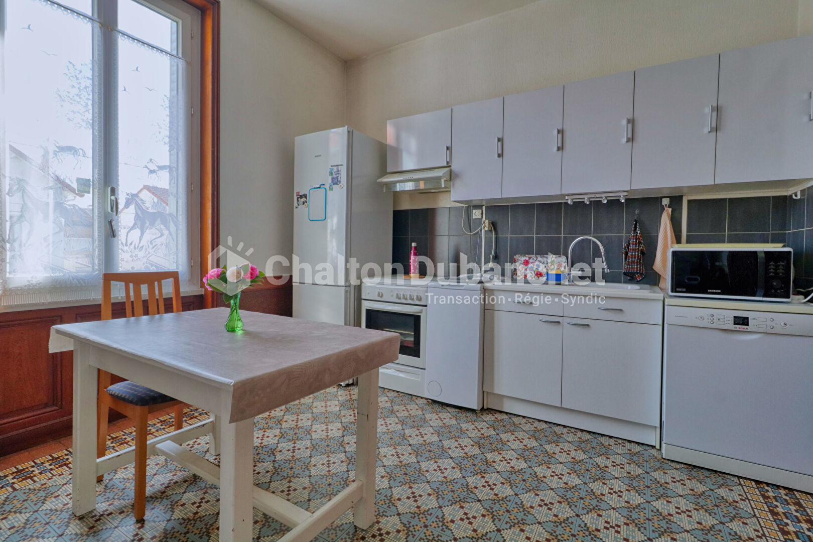 Photo 5 — CHALTON DUBANCHET