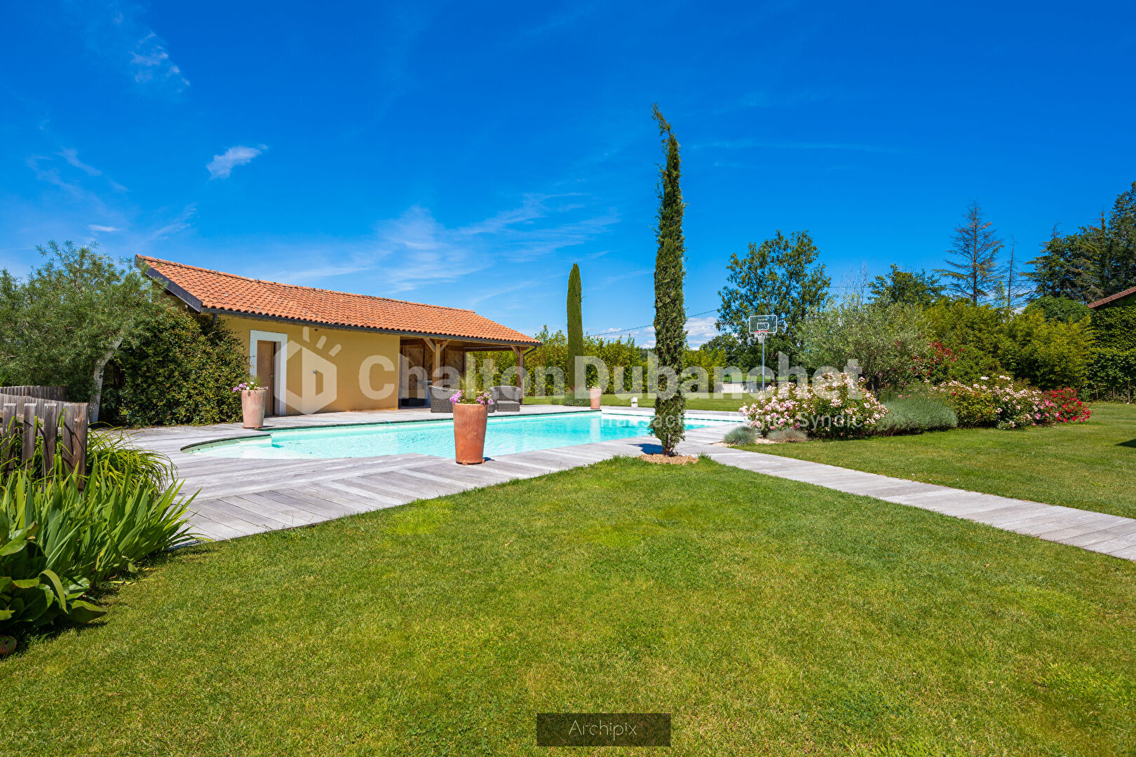 Photo 3 — CHALTON DUBANCHET