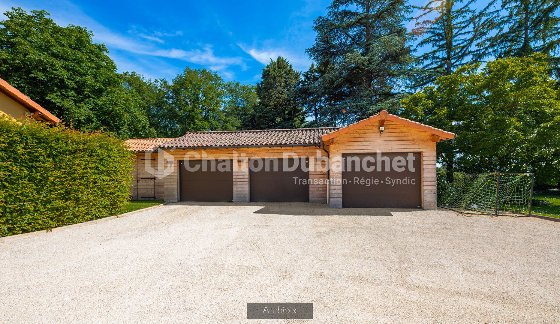 Photo 14 — CHALTON DUBANCHET