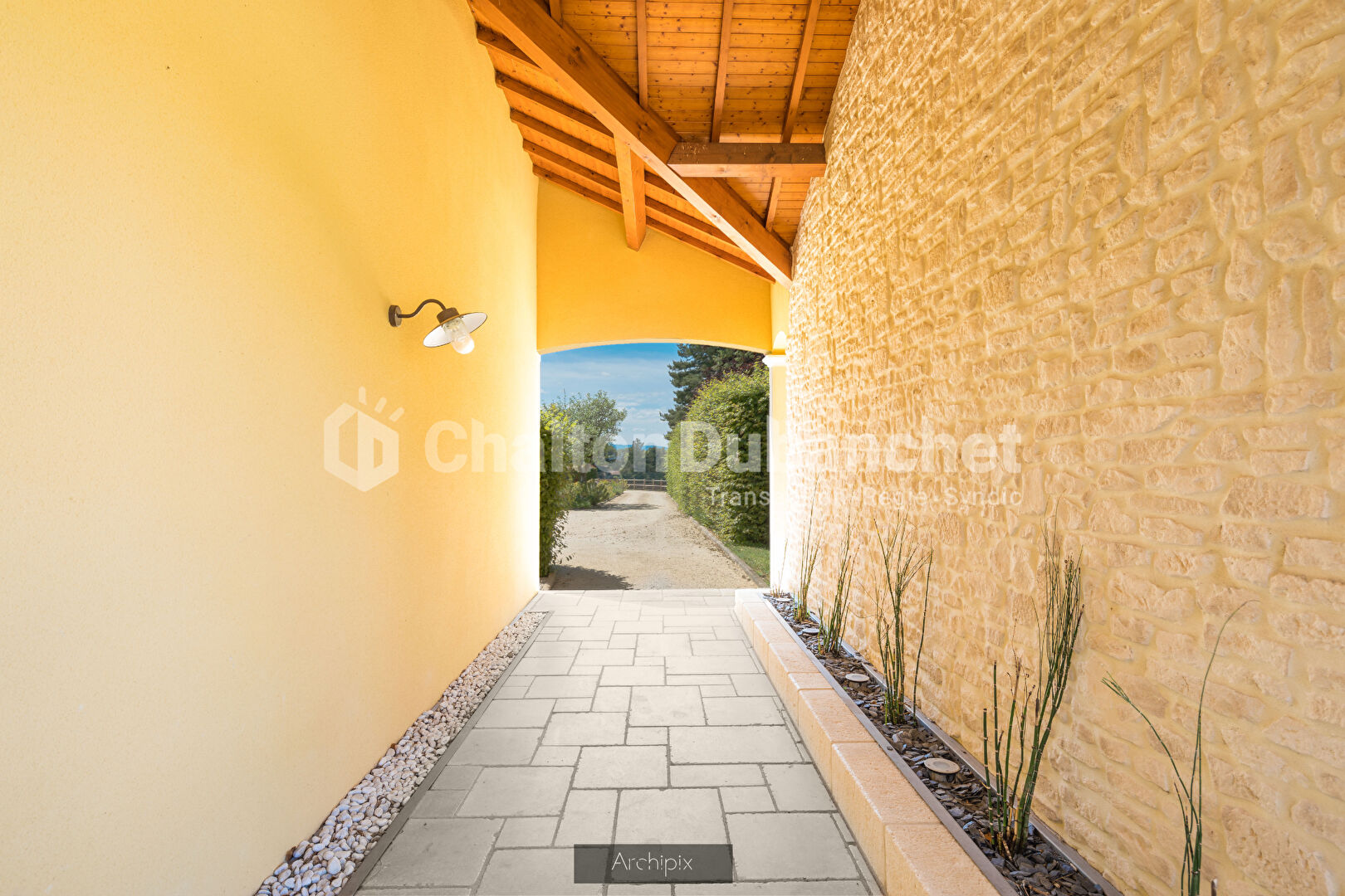 Photo 11 — CHALTON DUBANCHET
