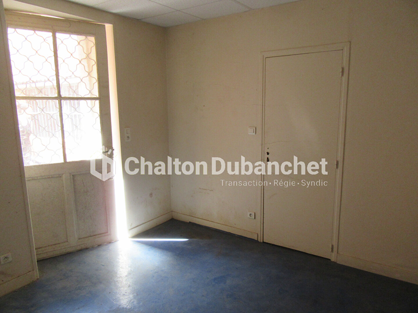 Photo 6 — CHALTON DUBANCHET