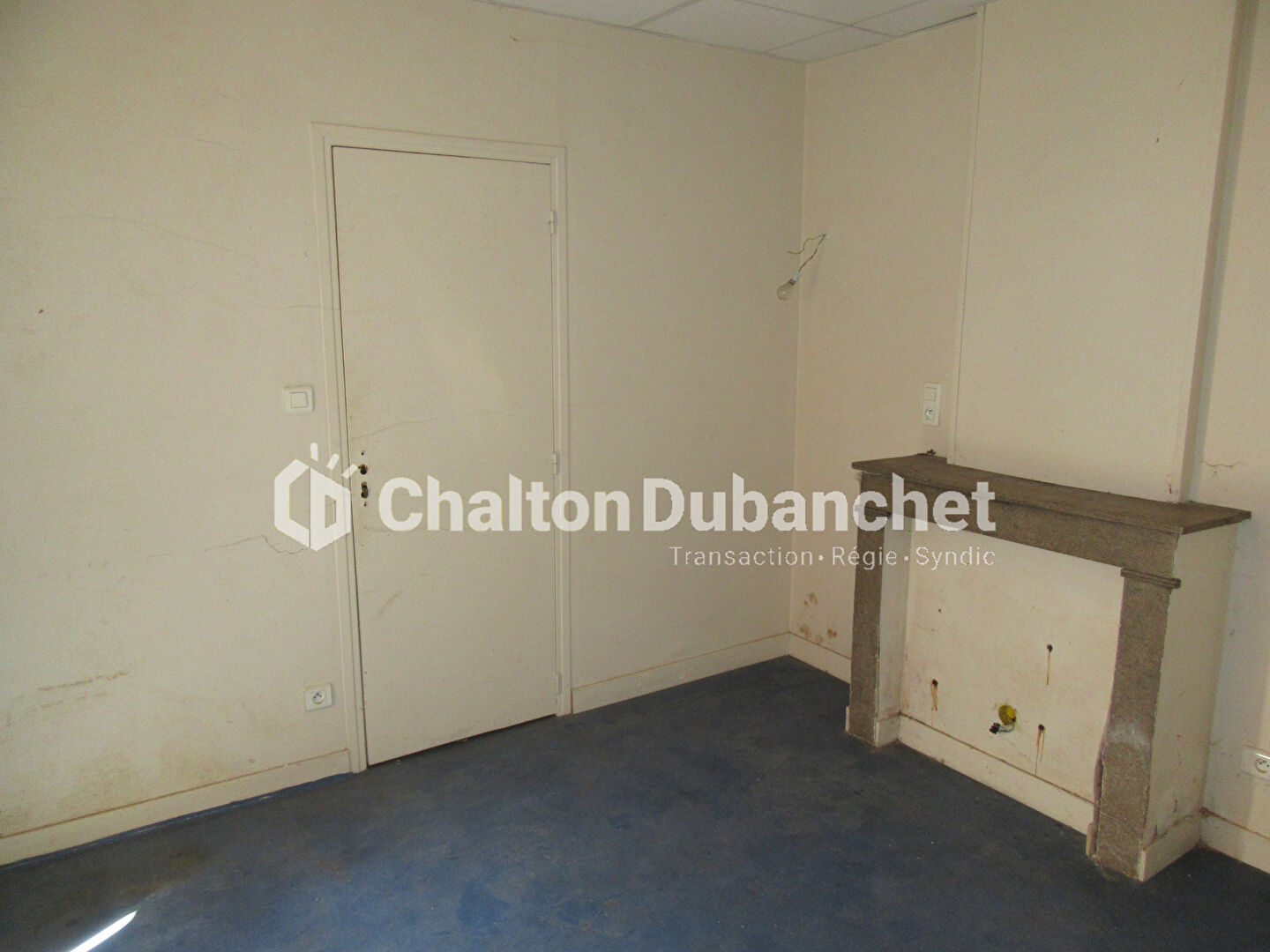Photo 5 — CHALTON DUBANCHET