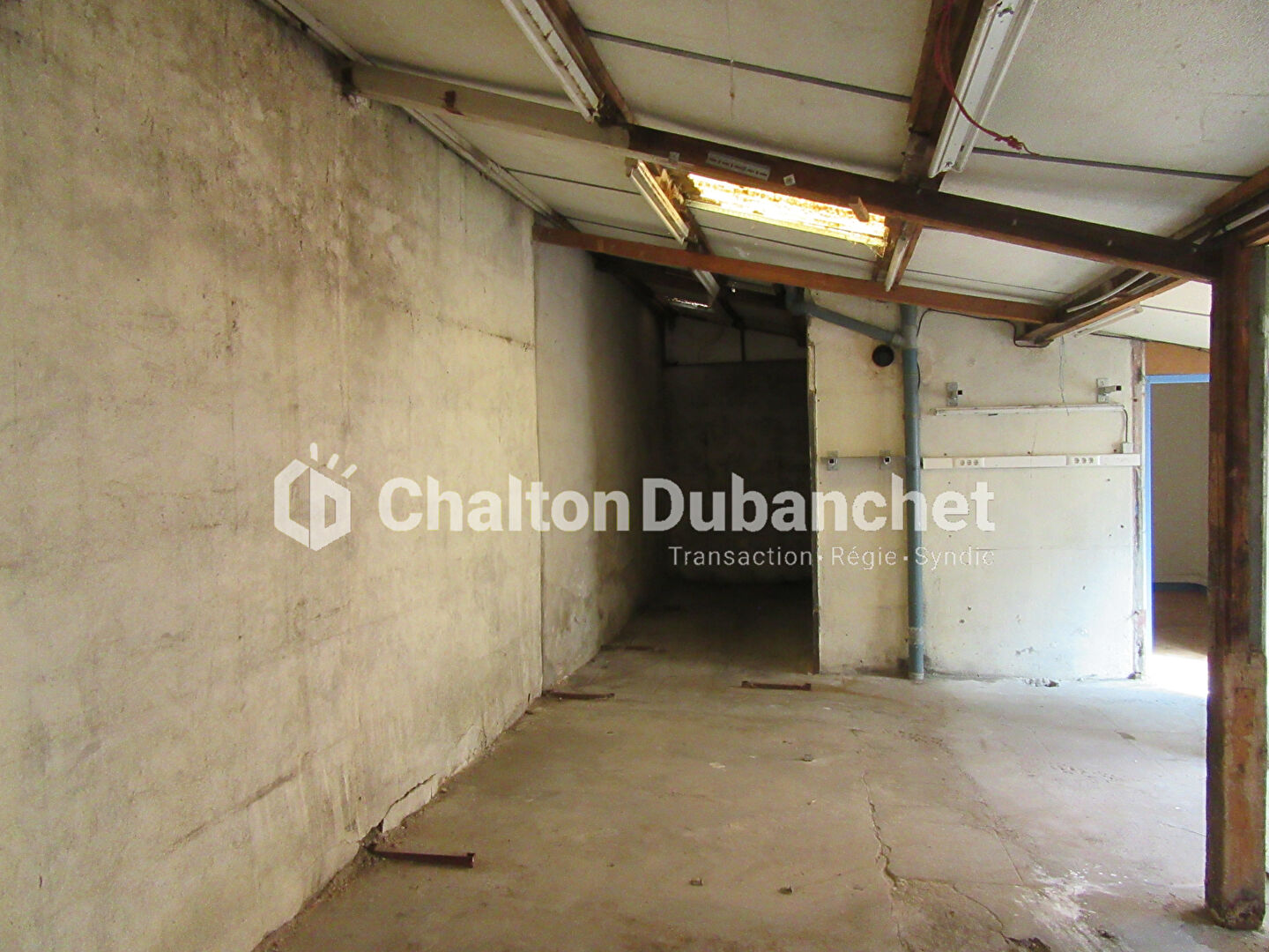 Photo 3 — CHALTON DUBANCHET