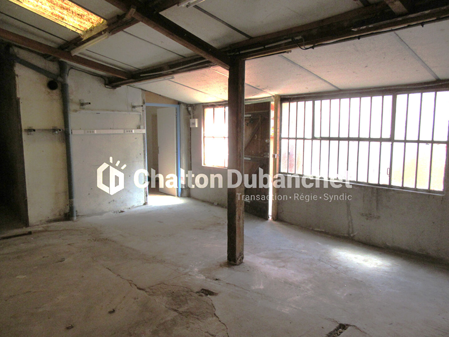 Photo 2 — CHALTON DUBANCHET