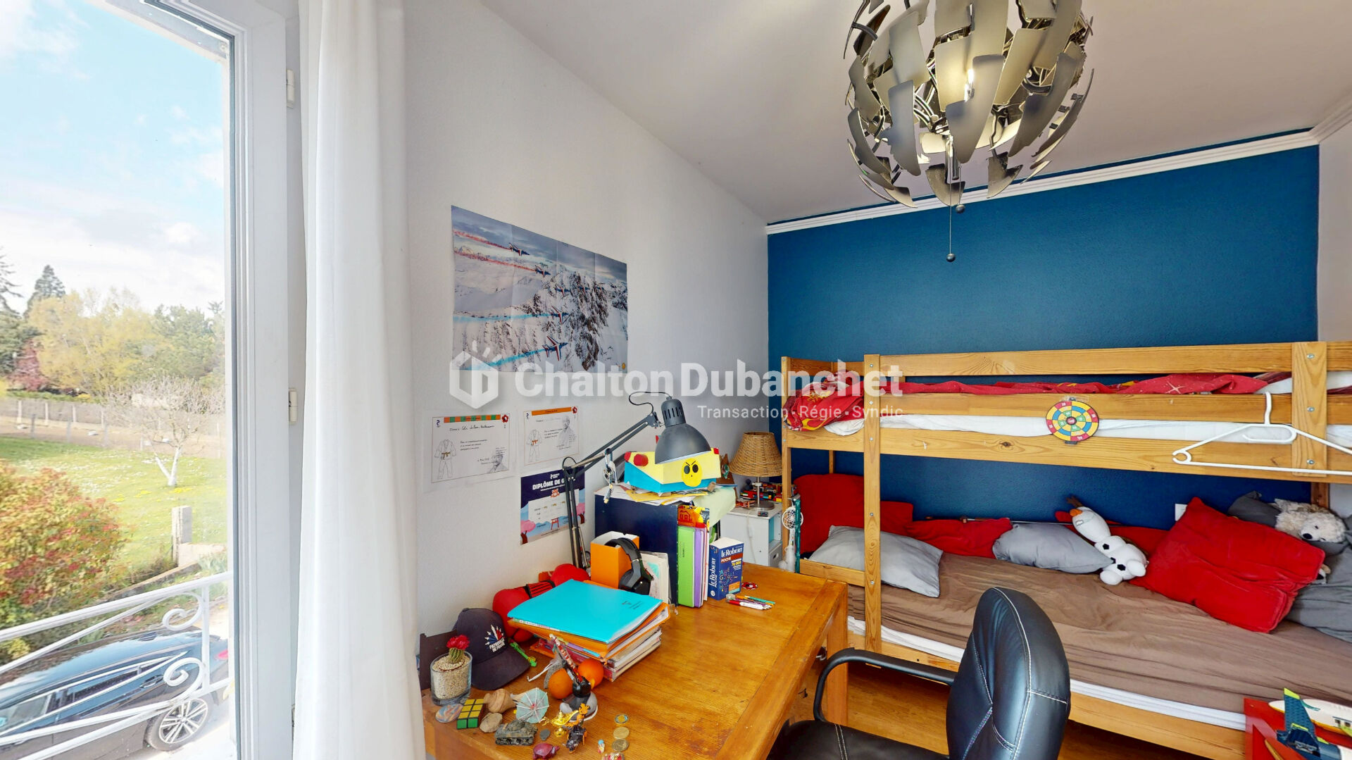 Photo 10 — CHALTON DUBANCHET