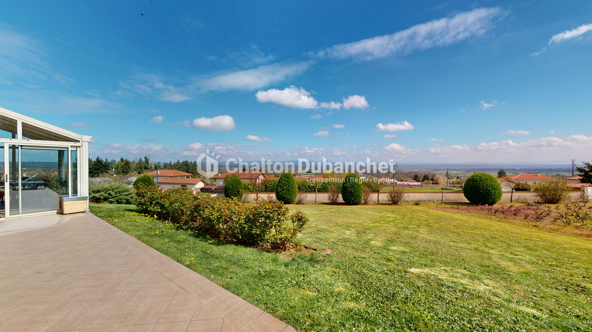 Photo 3 — CHALTON DUBANCHET