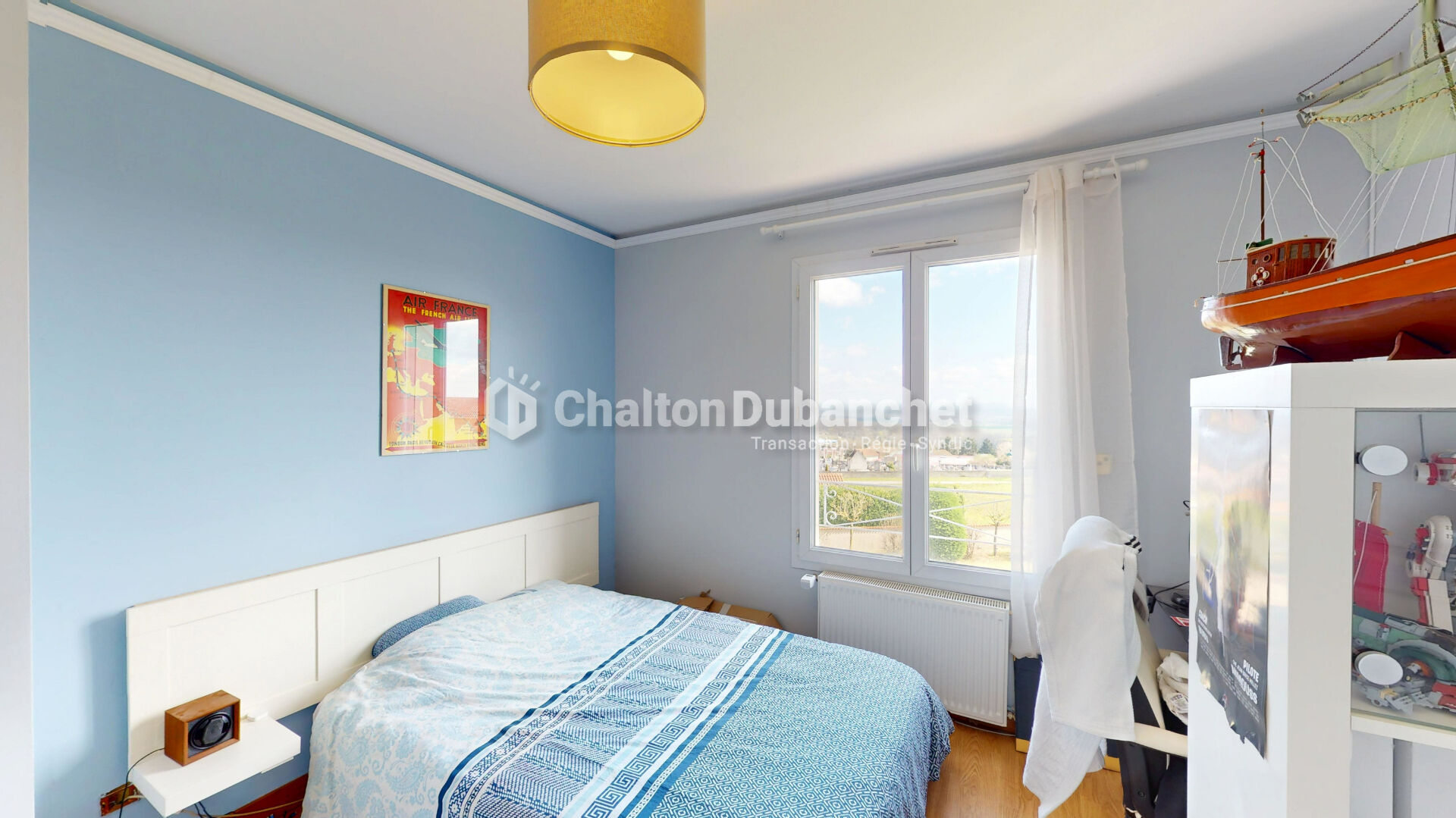 Photo 12 — CHALTON DUBANCHET