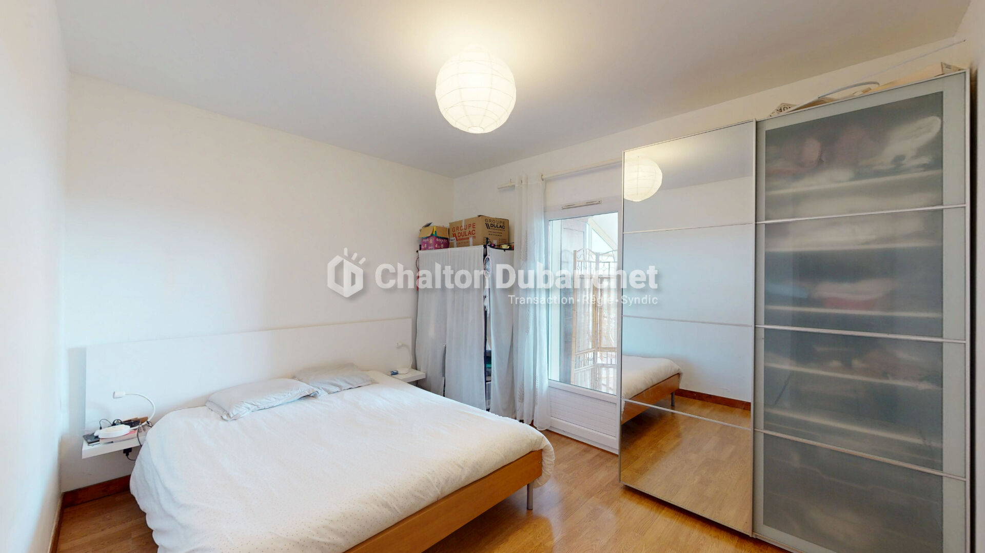 Photo 9 — CHALTON DUBANCHET
