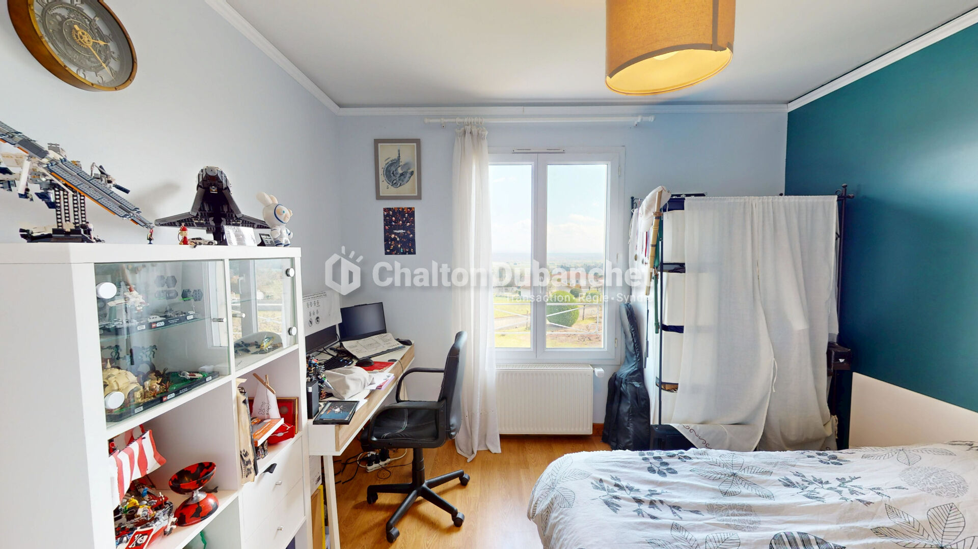 Photo 11 — CHALTON DUBANCHET