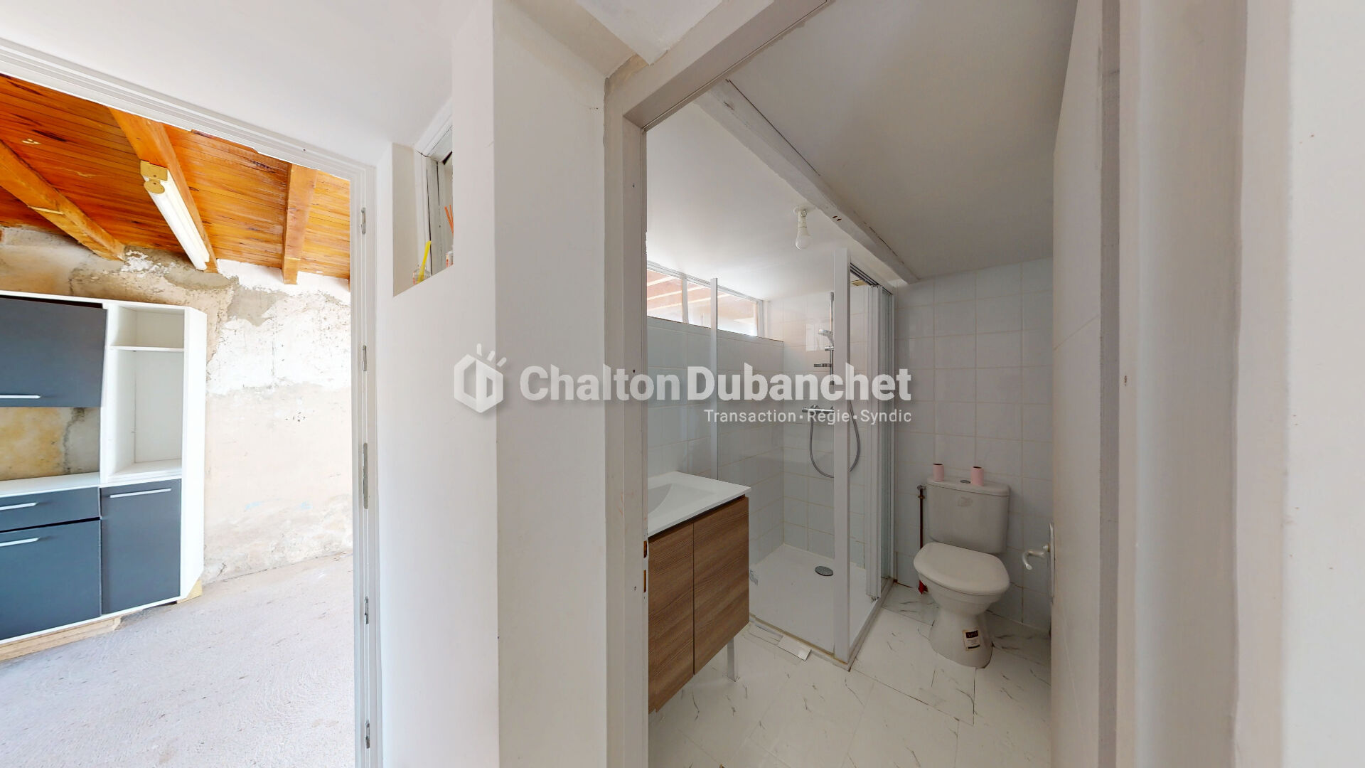 Photo 5 — CHALTON DUBANCHET