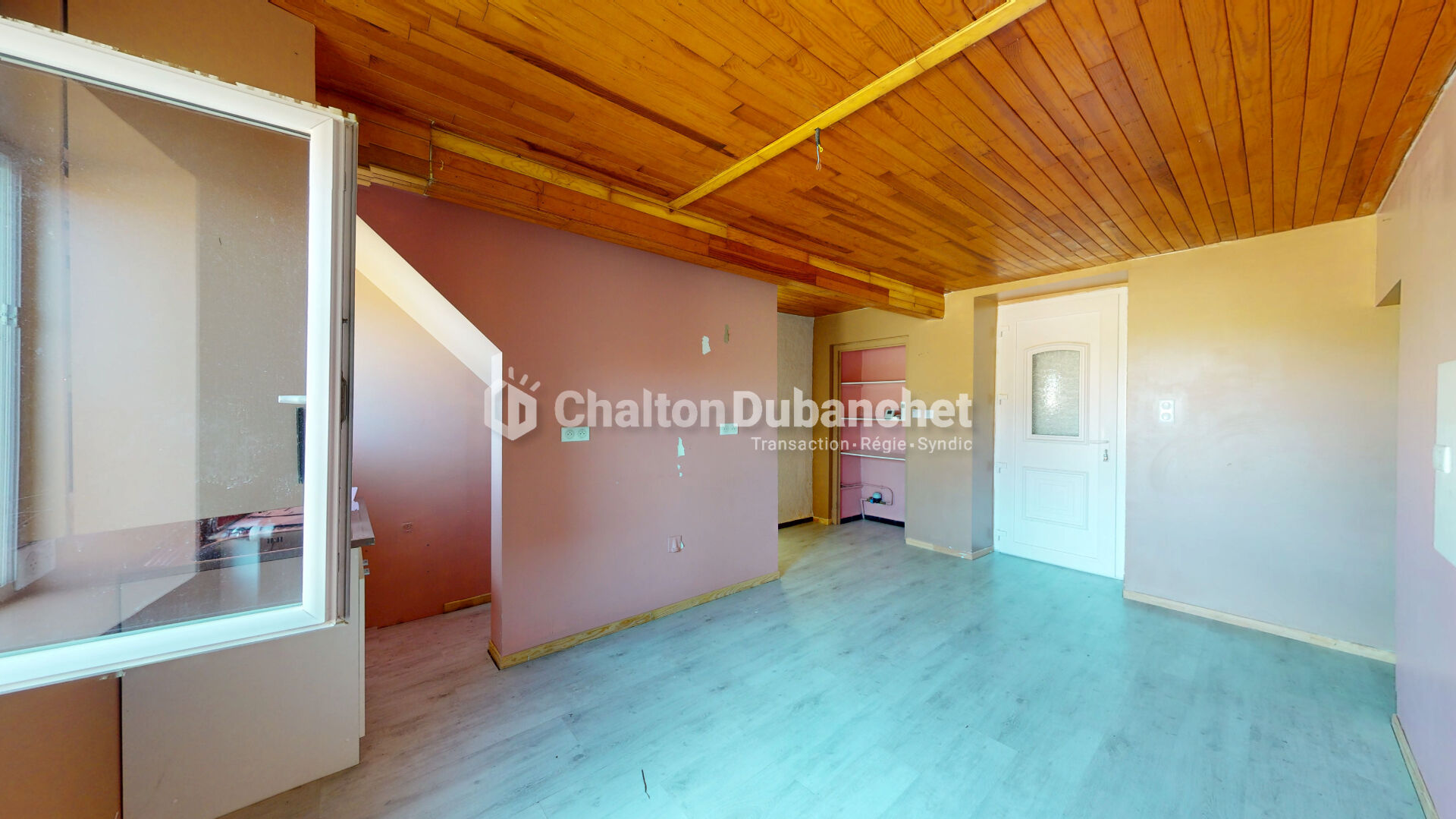 Photo 3 — CHALTON DUBANCHET