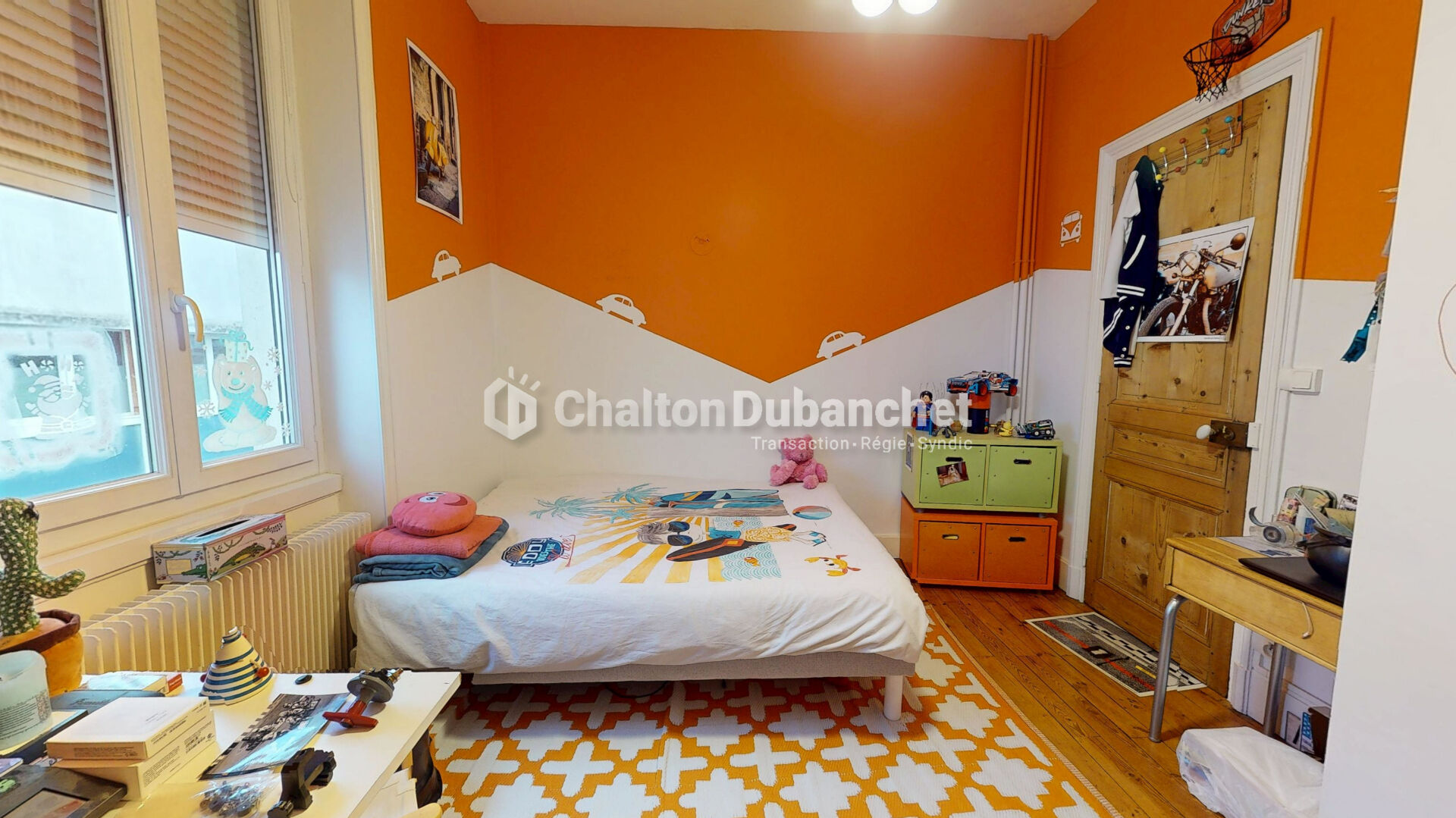 Photo 8 — CHALTON DUBANCHET