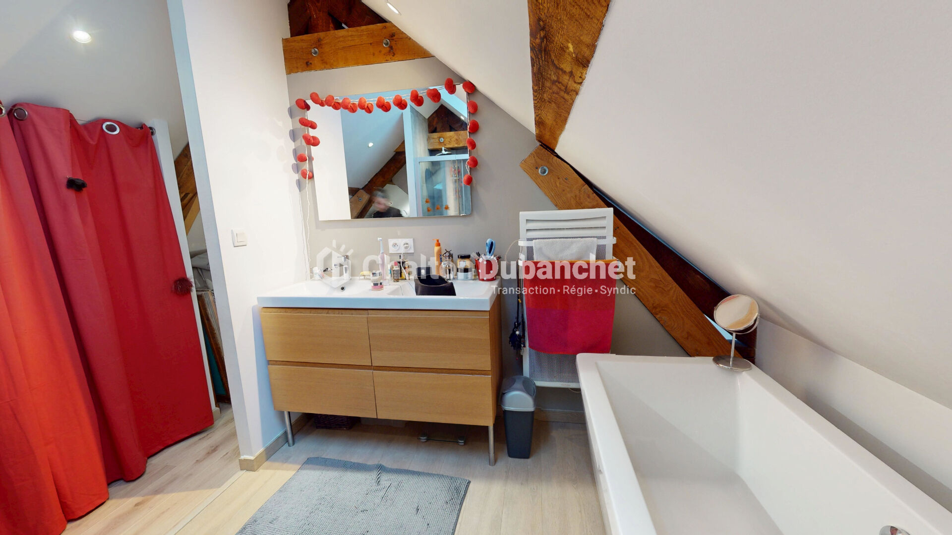 Photo 14 — CHALTON DUBANCHET