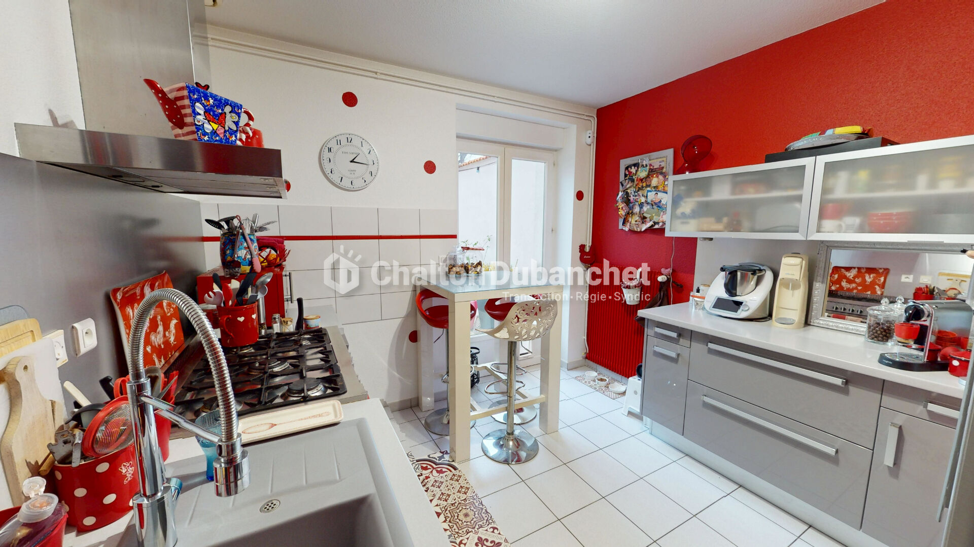 Photo 5 — CHALTON DUBANCHET