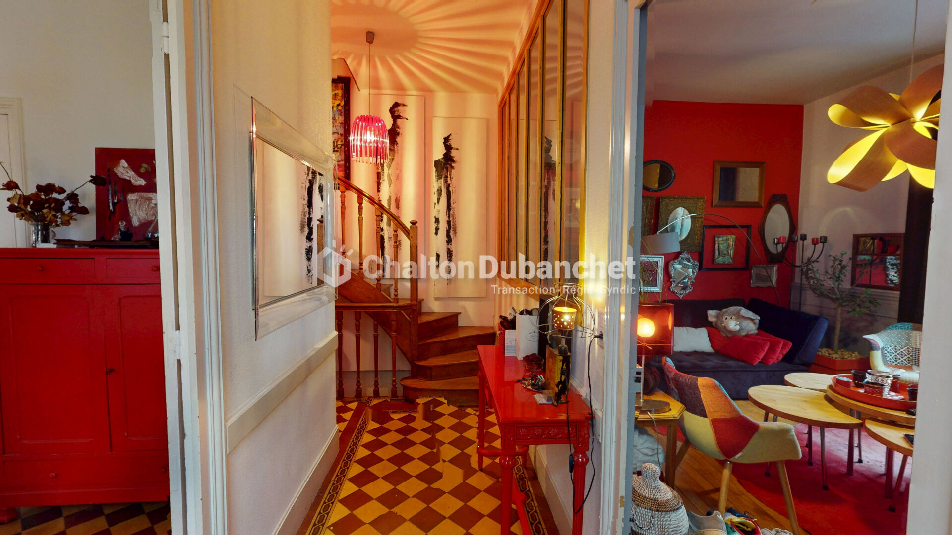 Photo 3 — CHALTON DUBANCHET