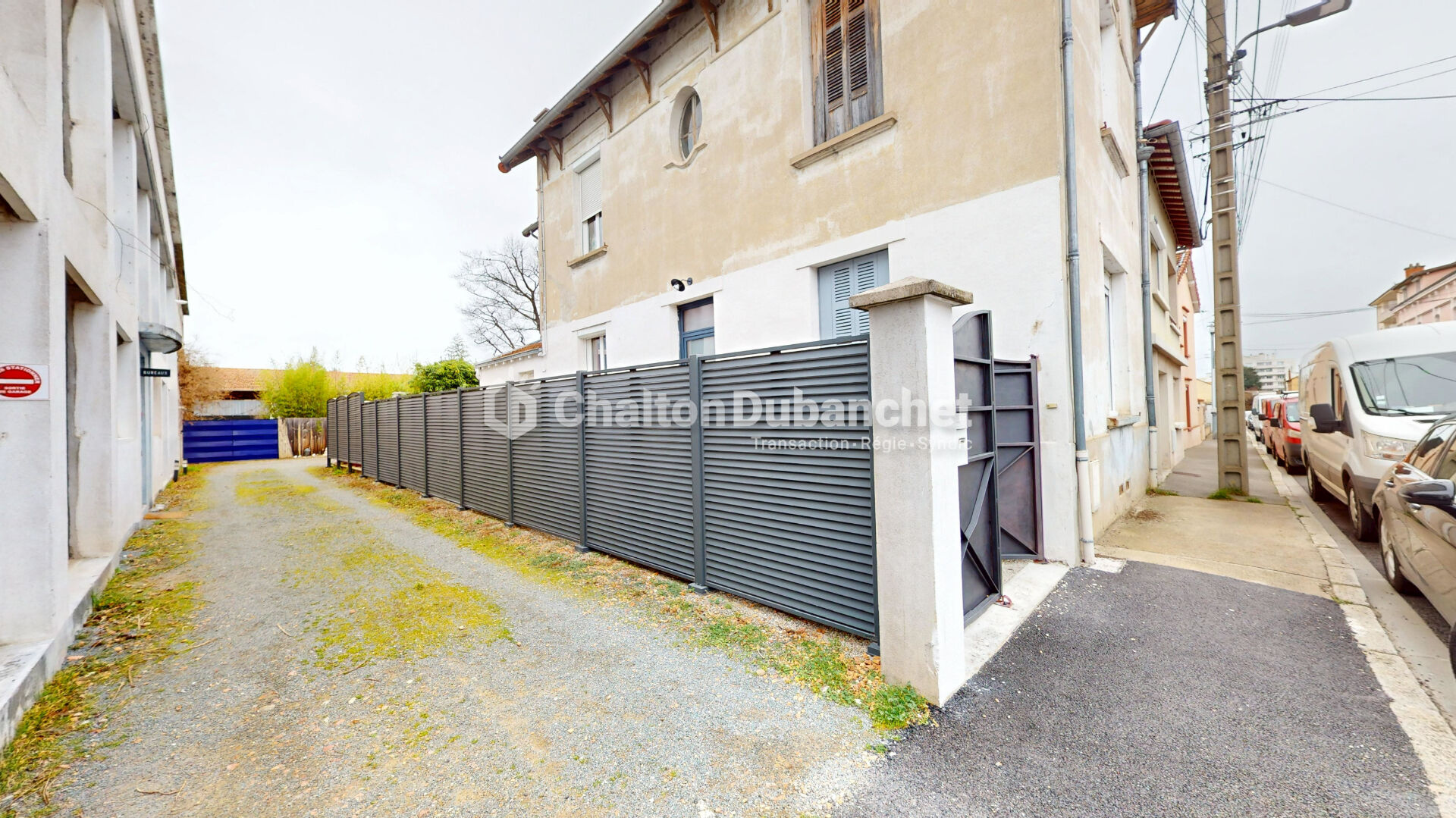 Photo 12 — CHALTON DUBANCHET