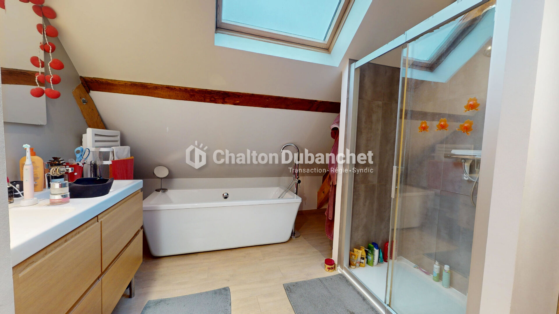 Photo 10 — CHALTON DUBANCHET