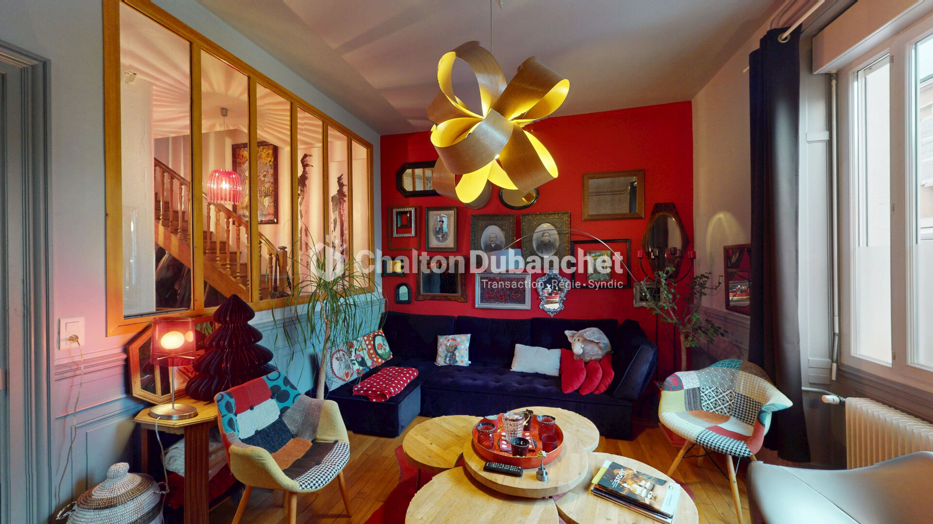 Photo 2 — CHALTON DUBANCHET