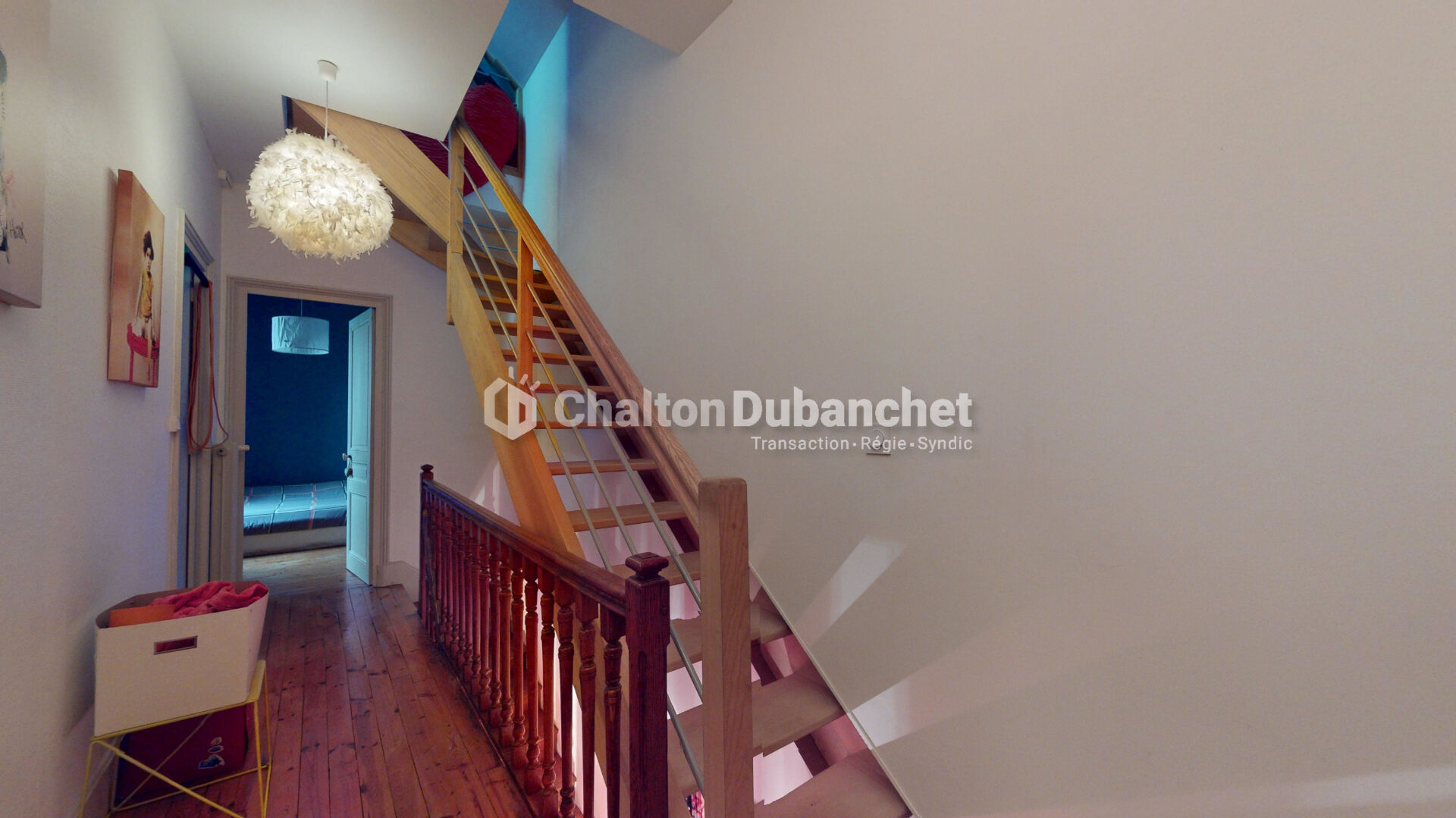 Photo 13 — CHALTON DUBANCHET