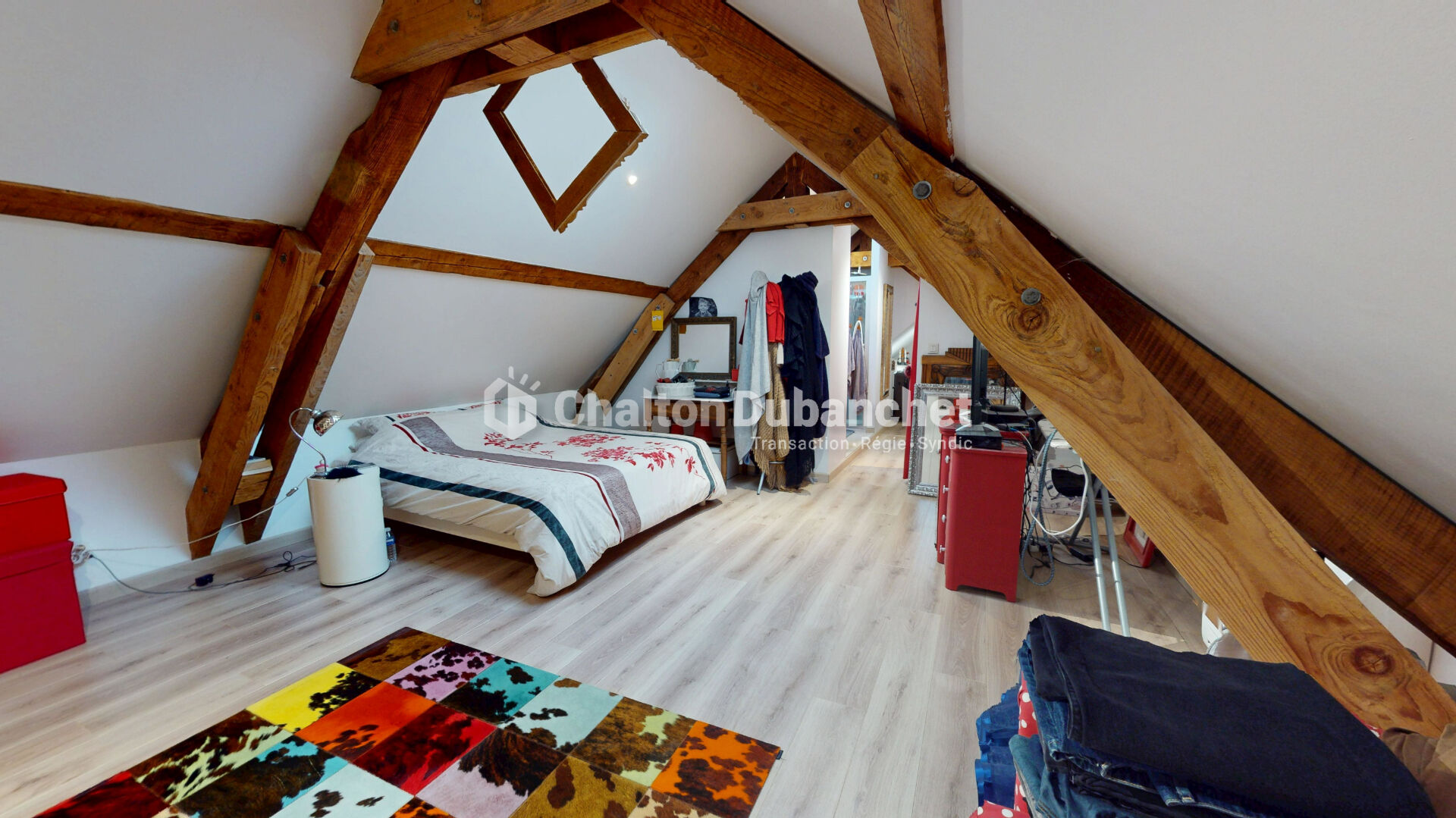 Photo 9 — CHALTON DUBANCHET