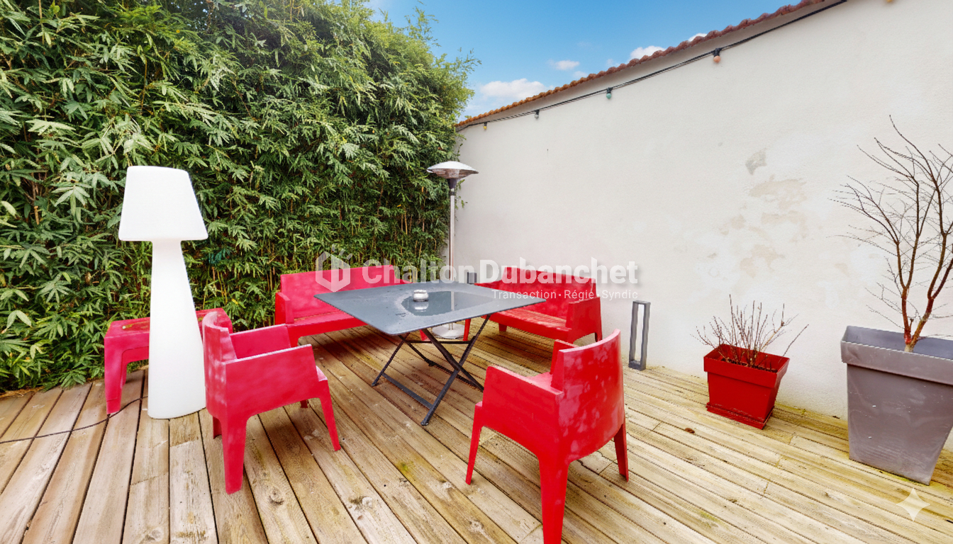 Photo 11 — CHALTON DUBANCHET