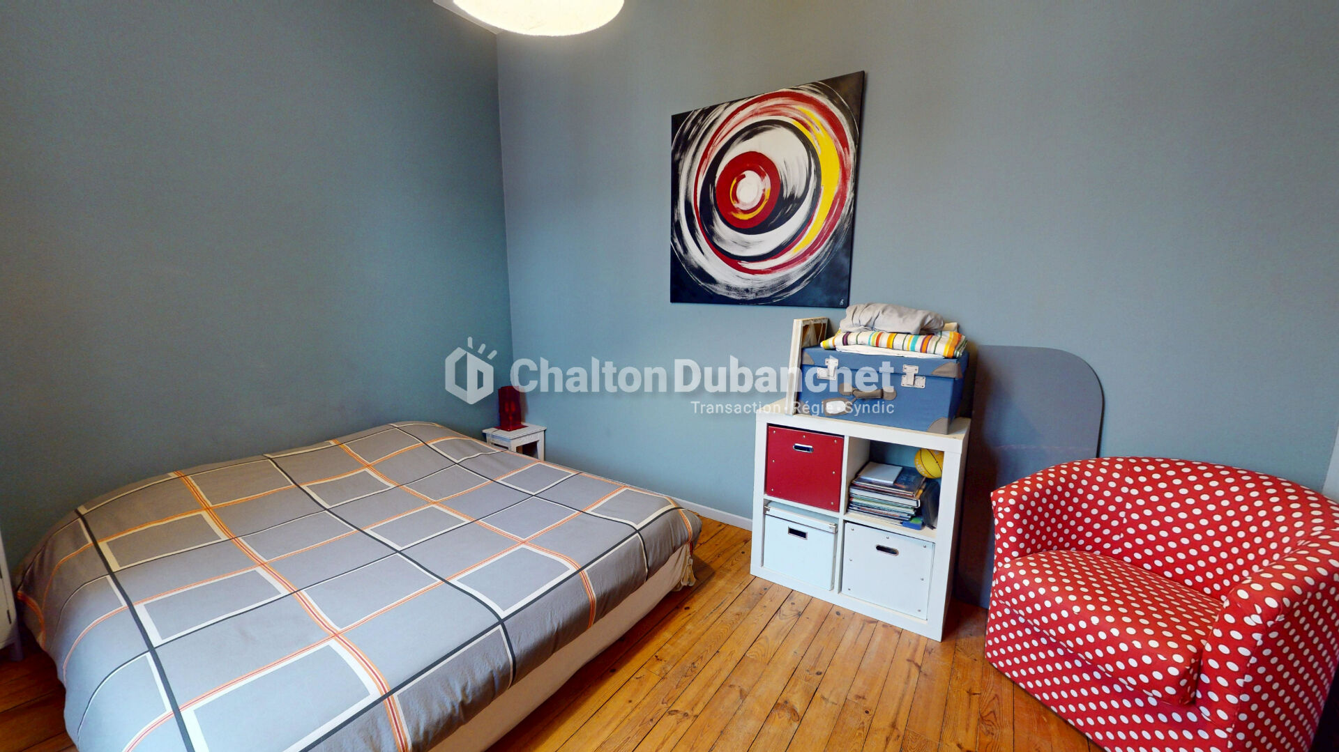 Photo 7 — CHALTON DUBANCHET
