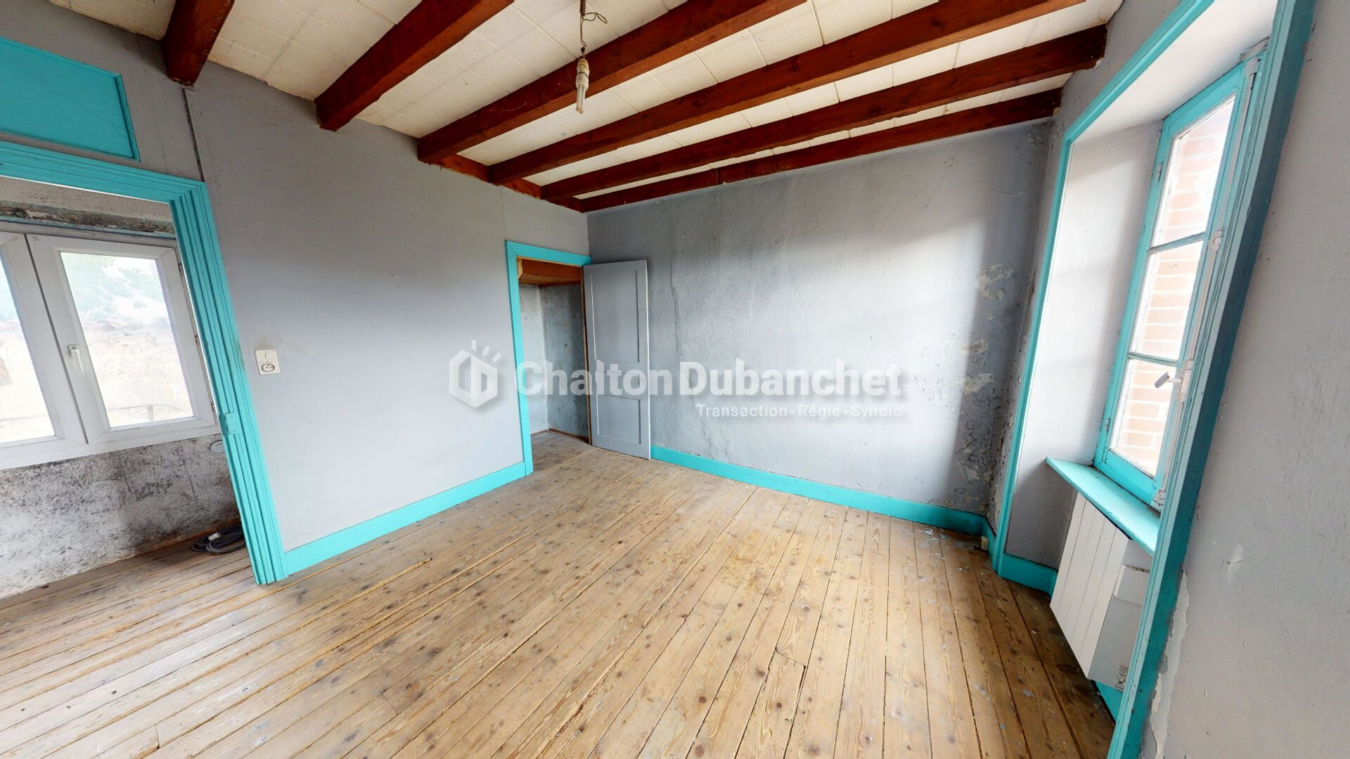 Photo 9 — CHALTON DUBANCHET