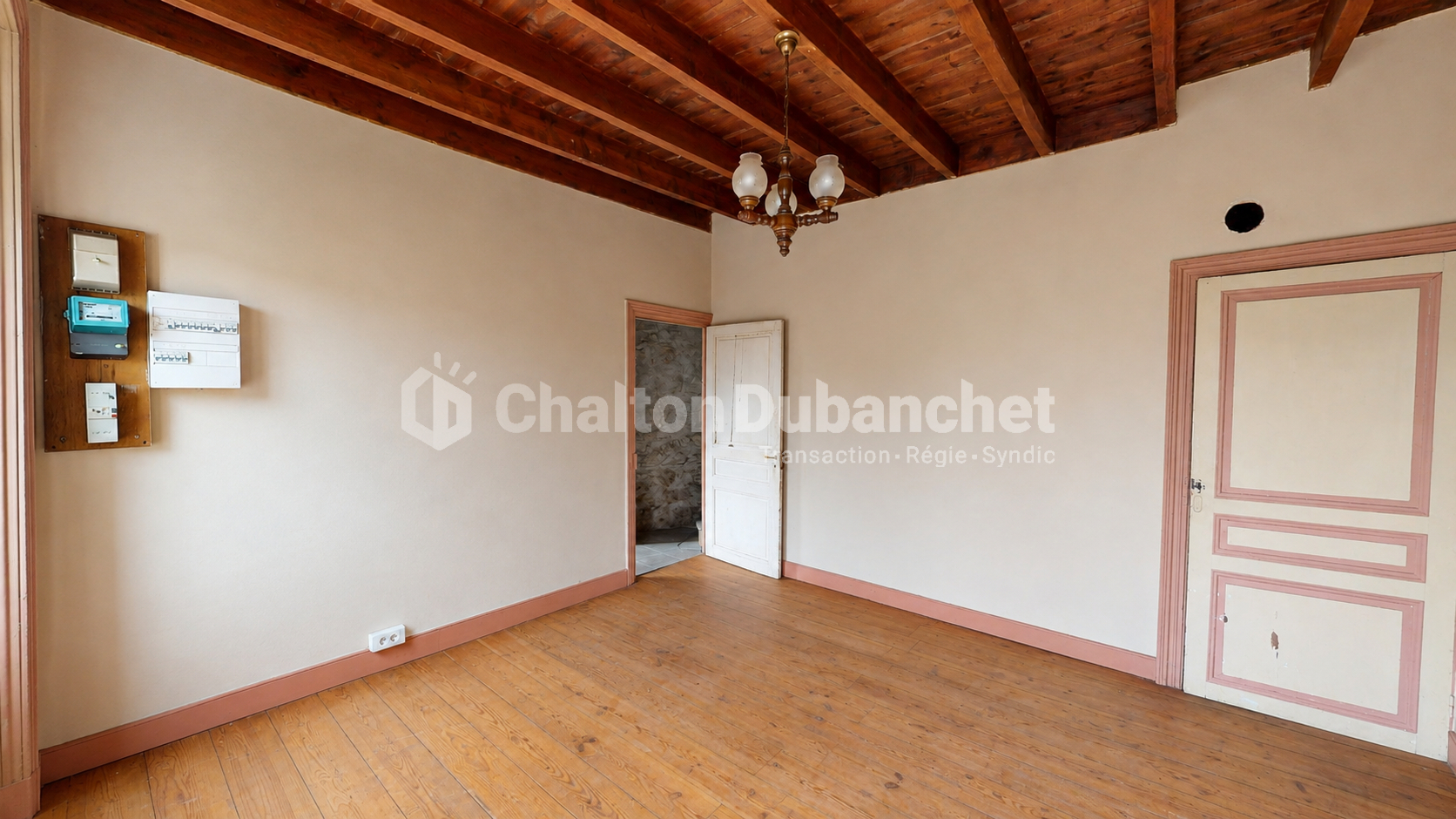 Photo 4 — CHALTON DUBANCHET