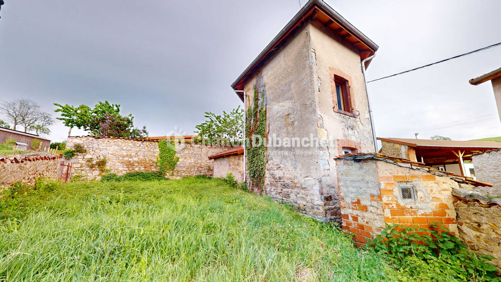 Photo 3 — CHALTON DUBANCHET