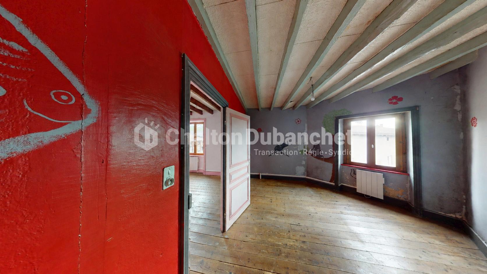 Photo 12 — CHALTON DUBANCHET