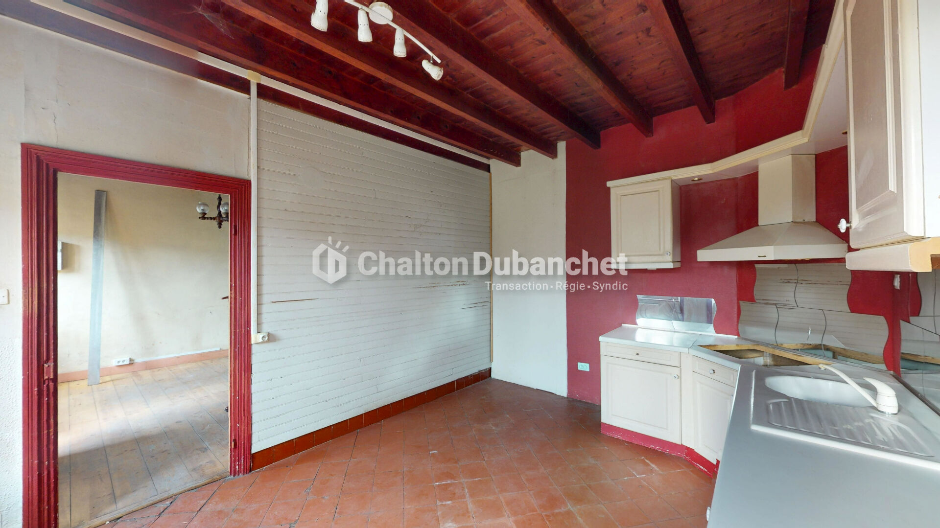 Photo 6 — CHALTON DUBANCHET
