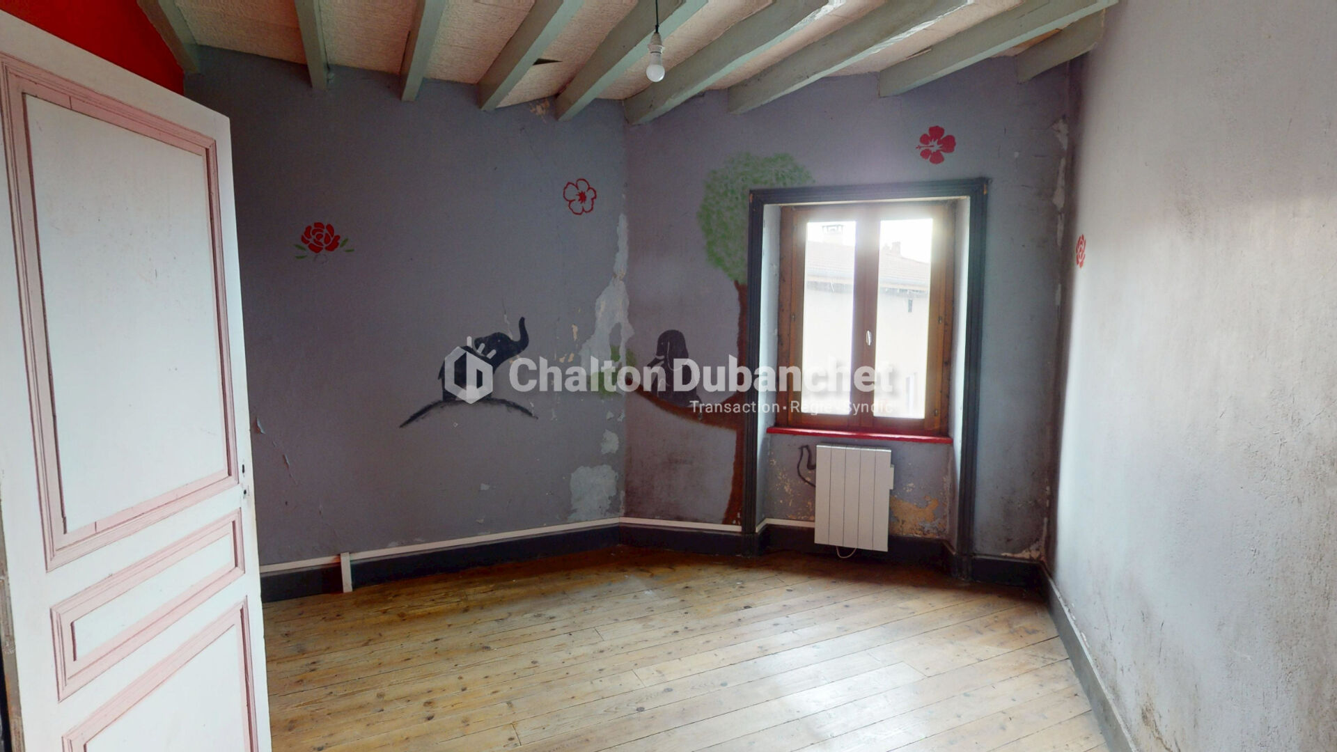 Photo 7 — CHALTON DUBANCHET