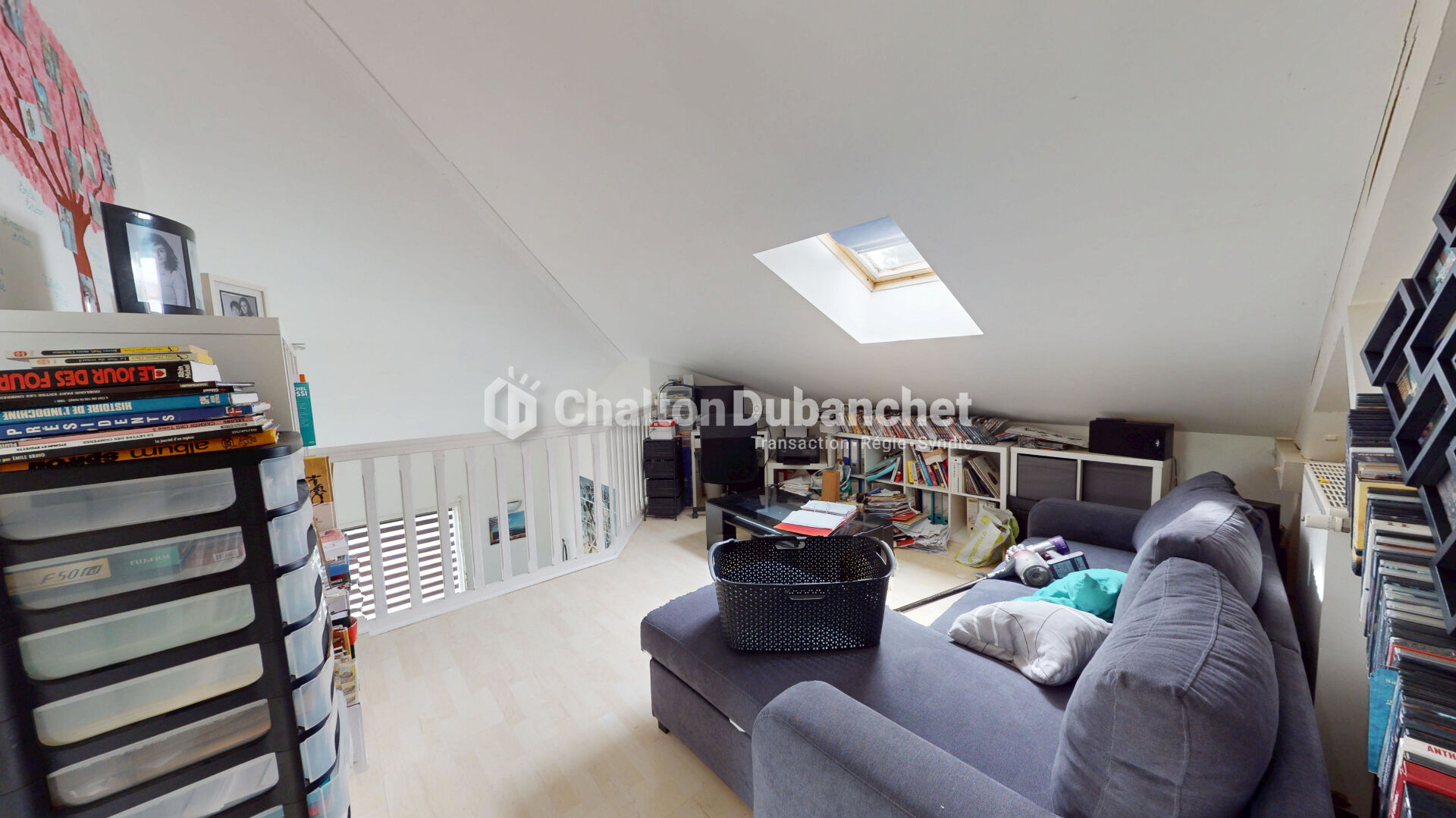 Photo 7 — CHALTON DUBANCHET