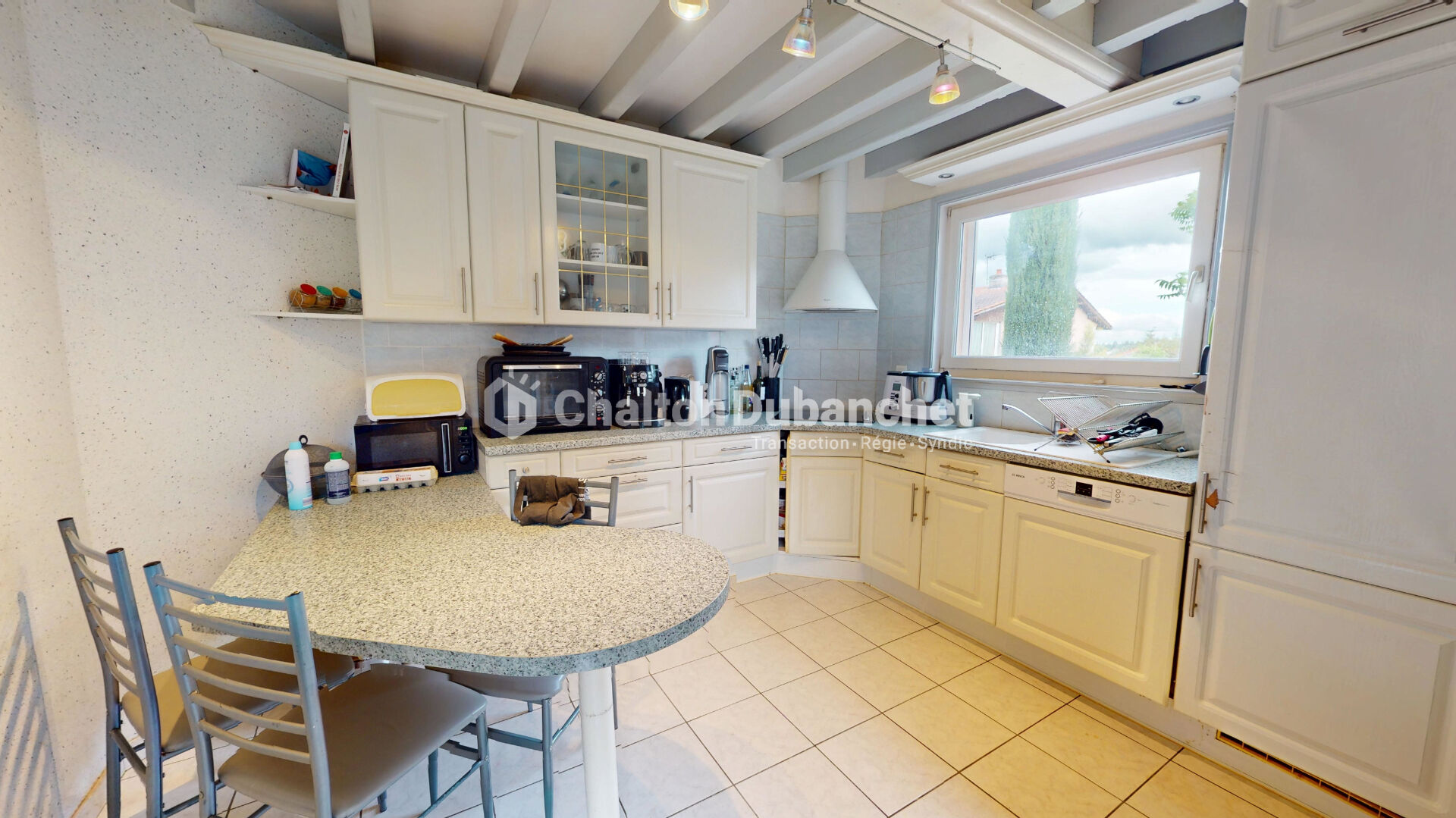 Photo 6 — CHALTON DUBANCHET