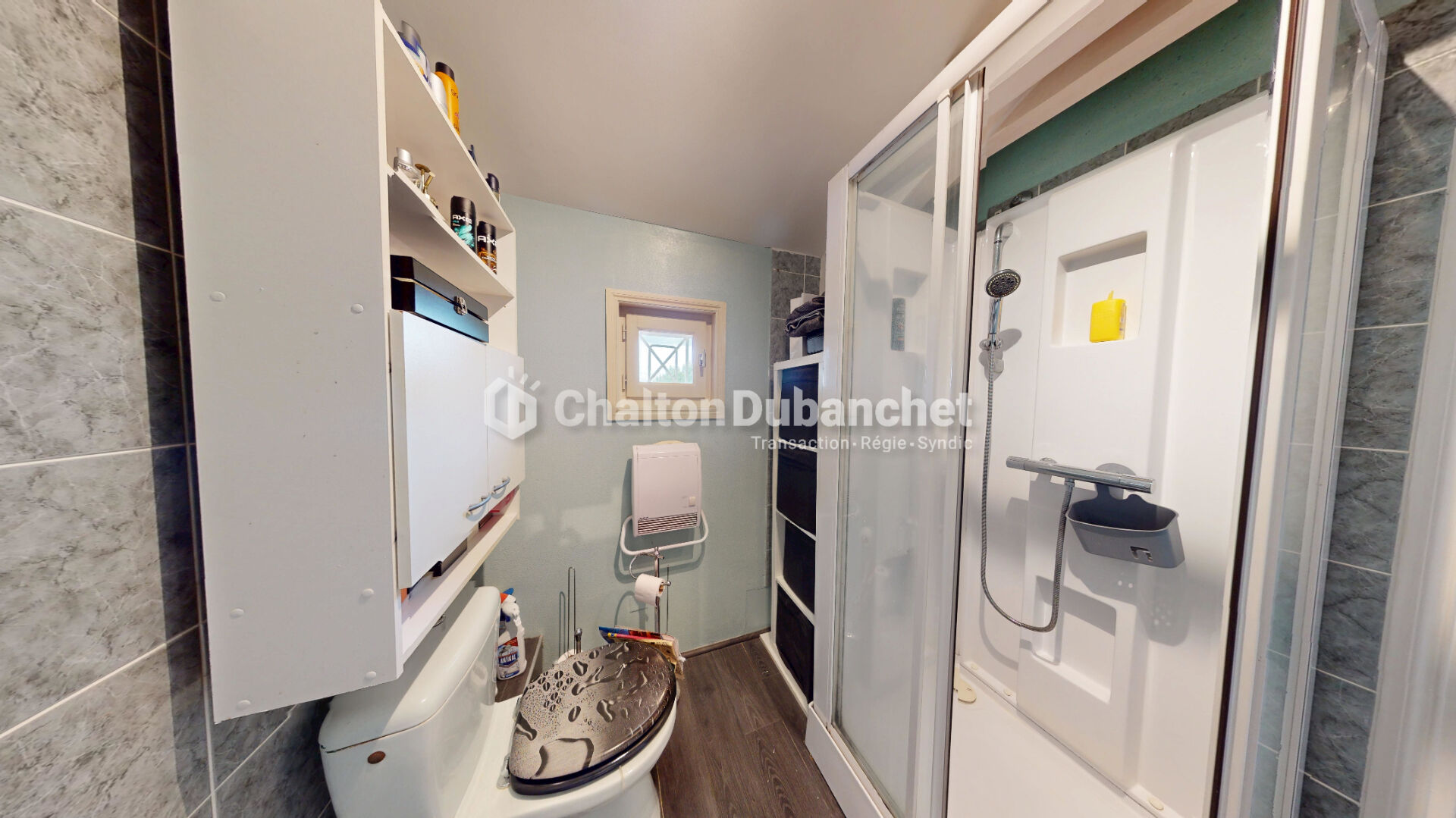 Photo 12 — CHALTON DUBANCHET