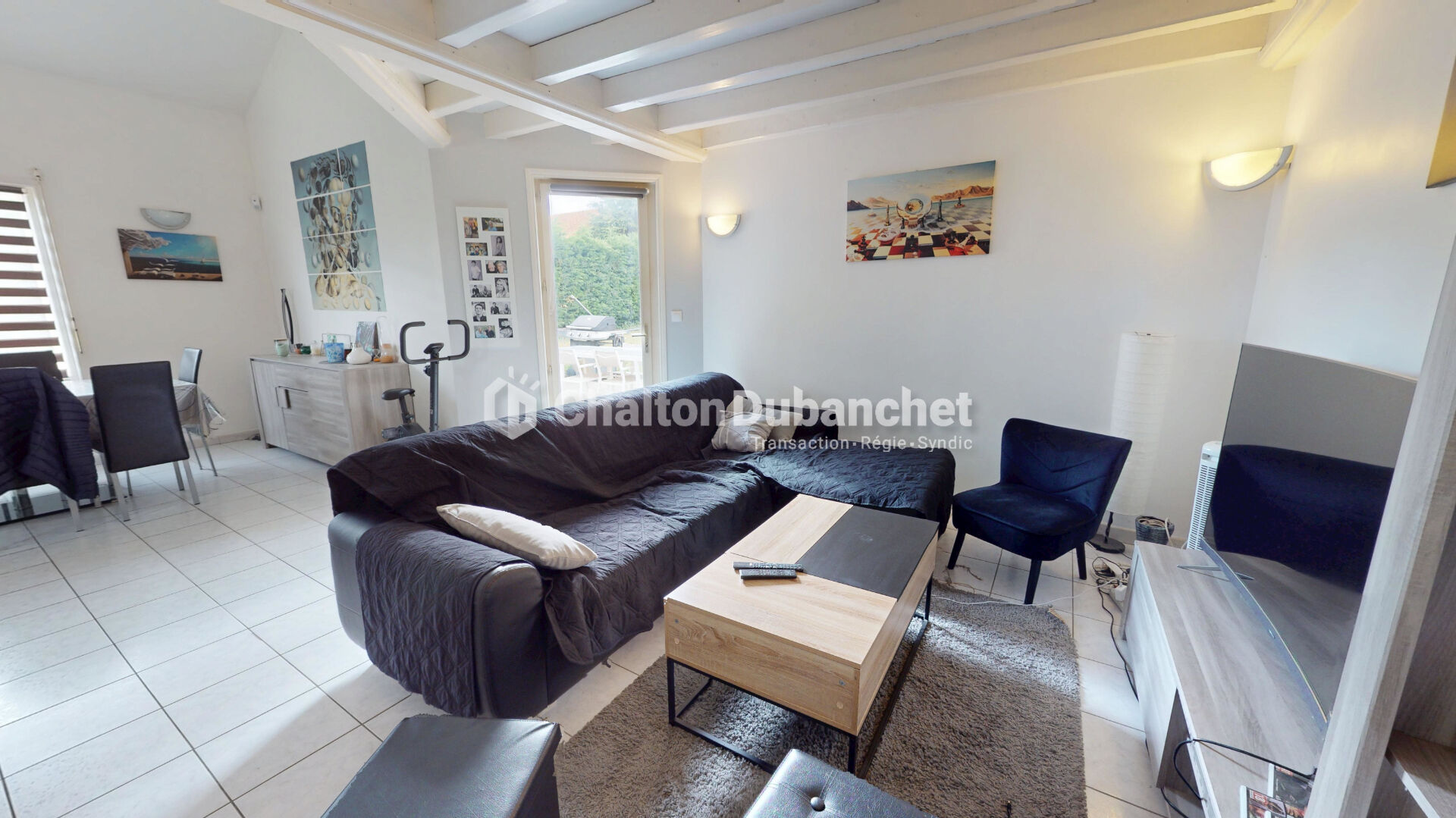 Photo 5 — CHALTON DUBANCHET
