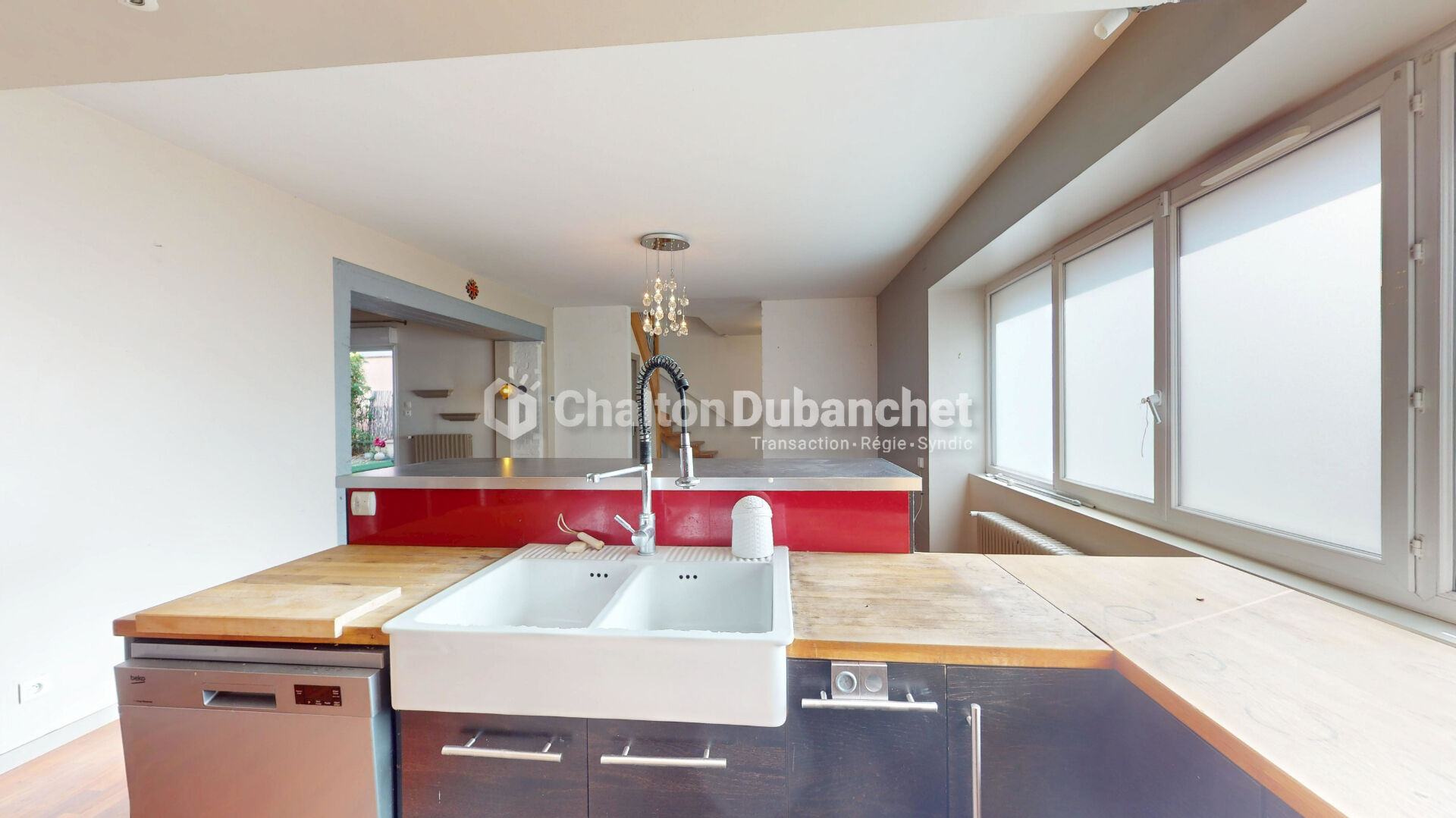 Photo 5 — CHALTON DUBANCHET