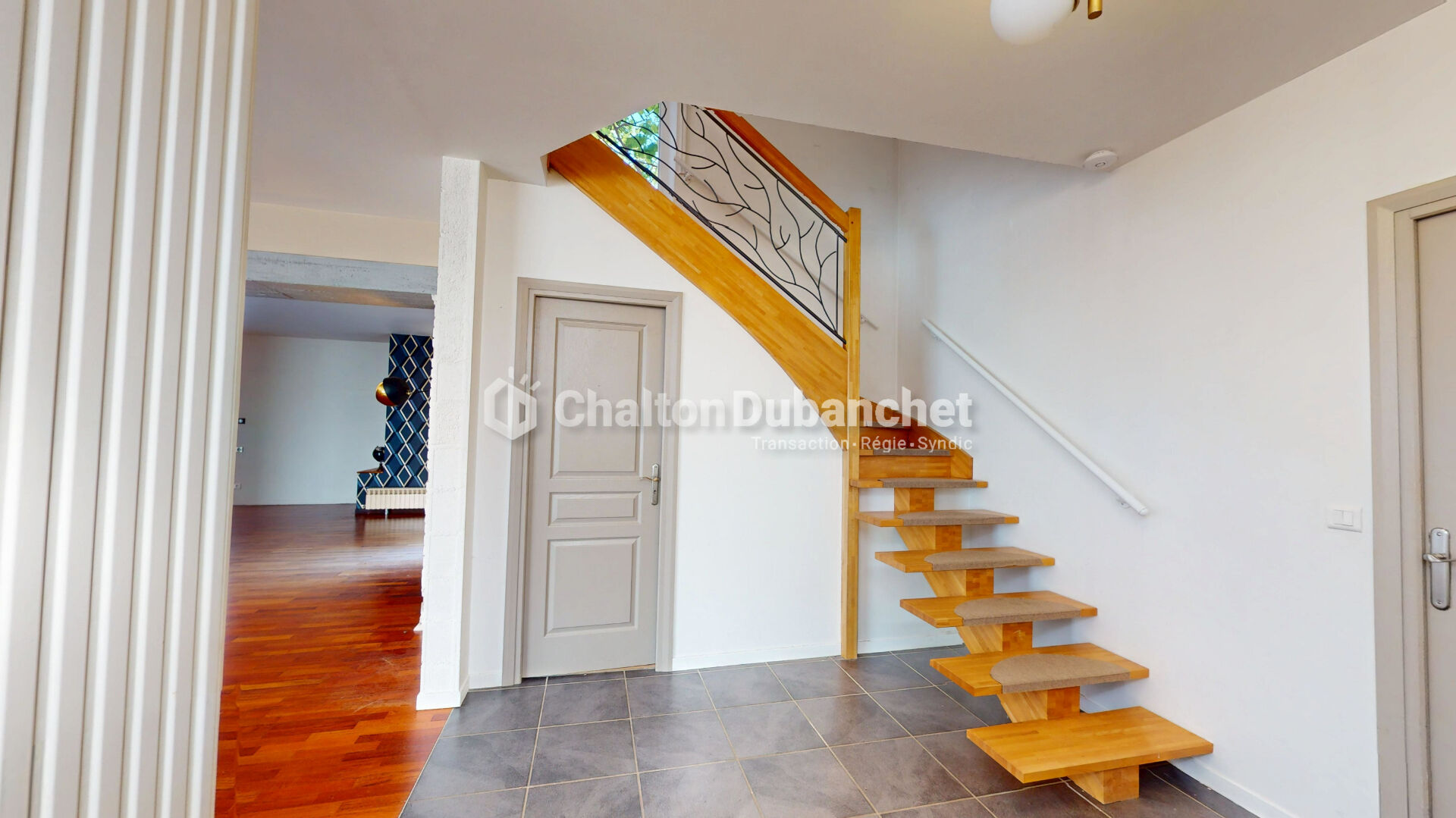 Photo 6 — CHALTON DUBANCHET