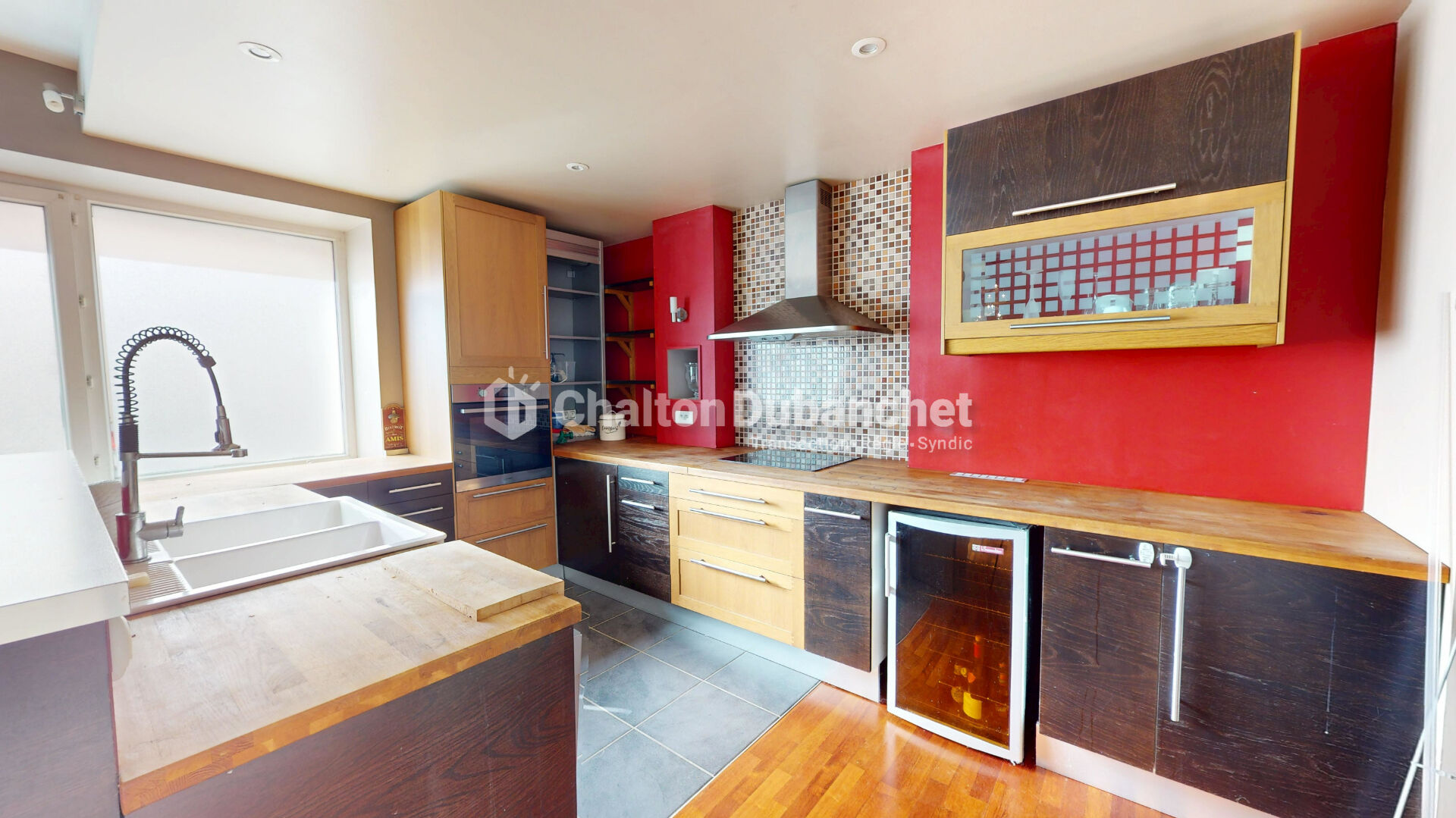 Photo 3 — CHALTON DUBANCHET