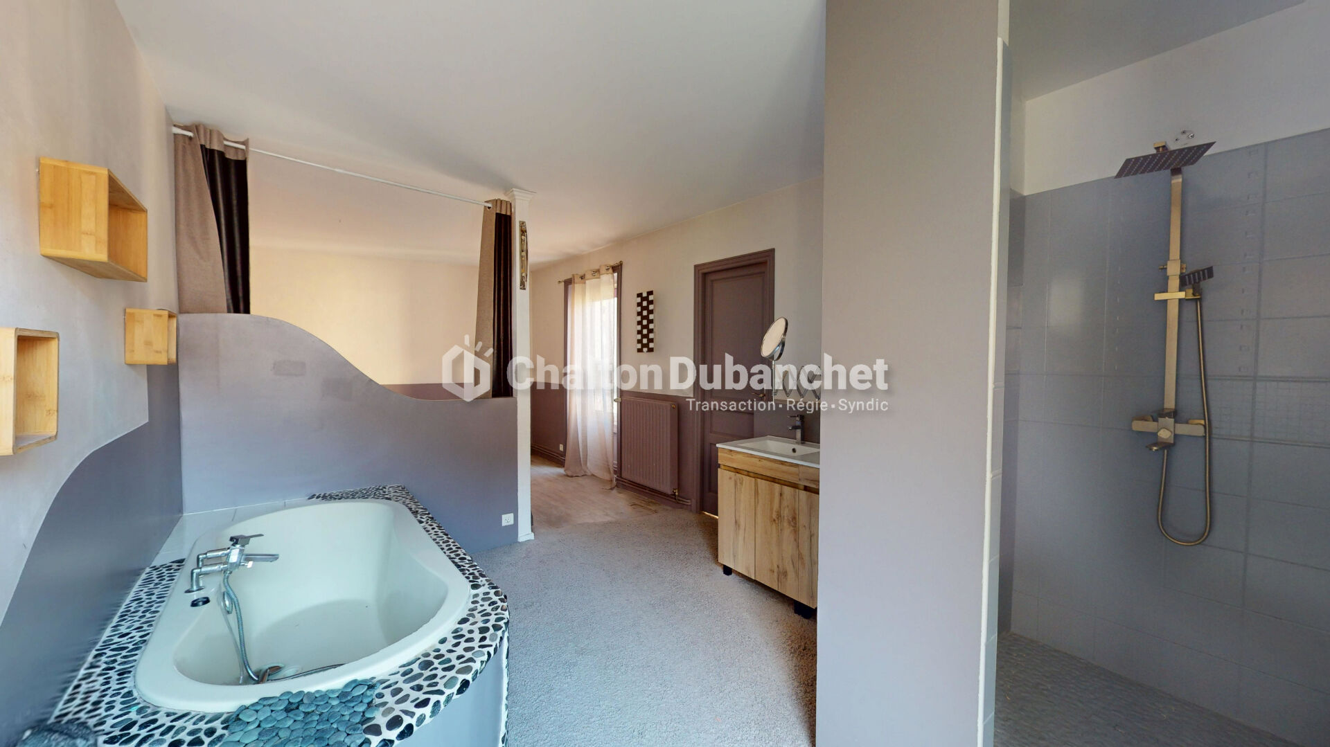 Photo 11 — CHALTON DUBANCHET