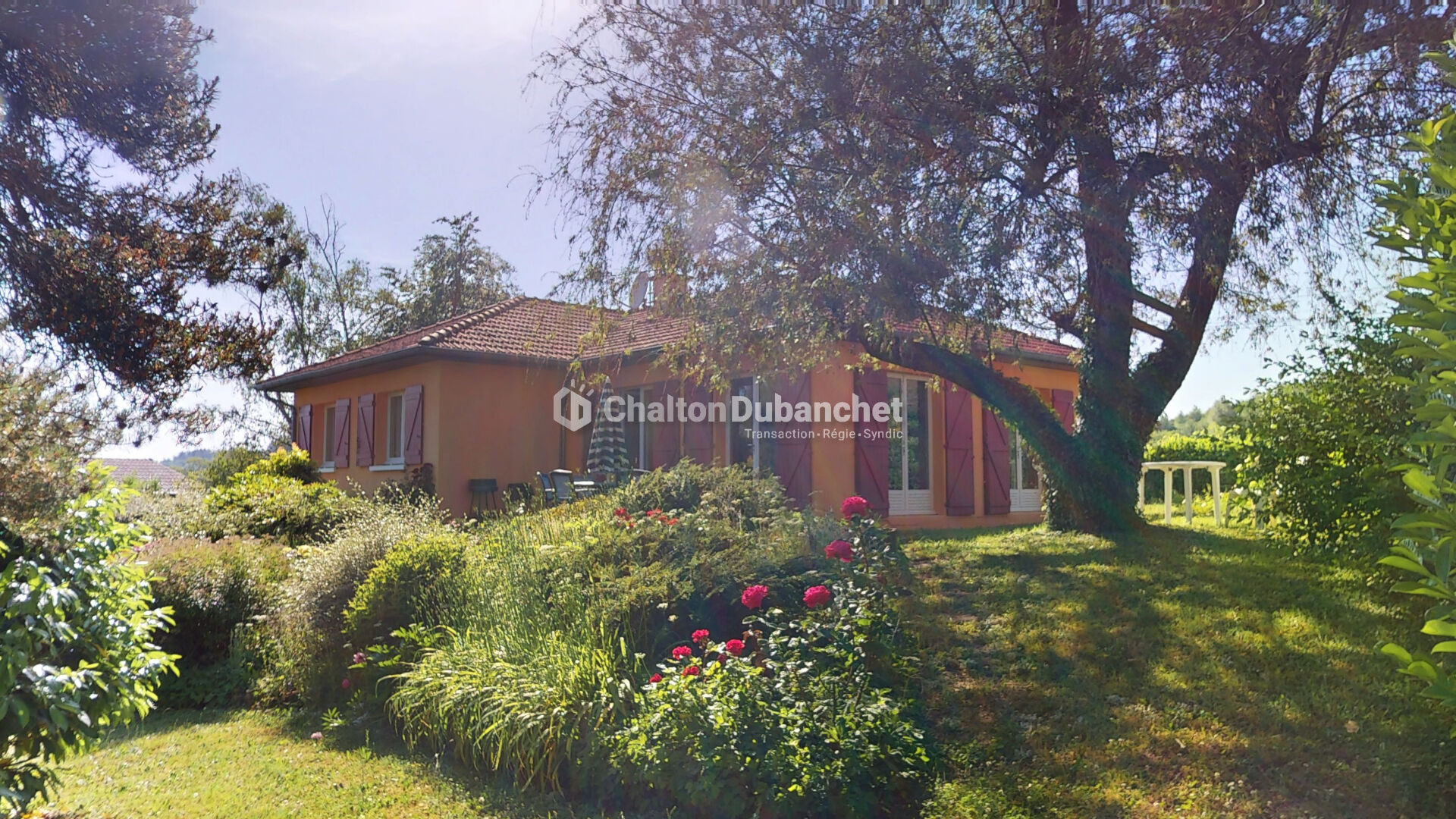 Photo 2 — CHALTON DUBANCHET