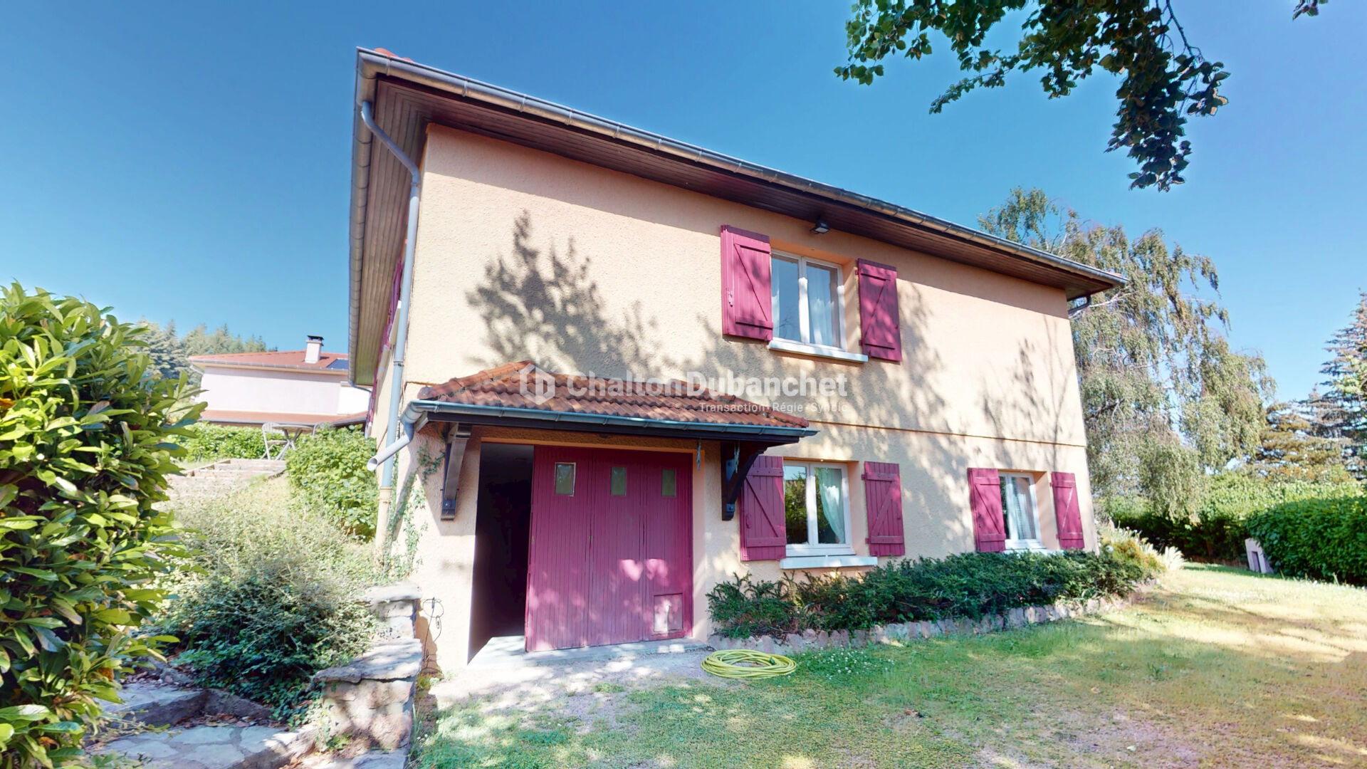 Photo 3 — CHALTON DUBANCHET