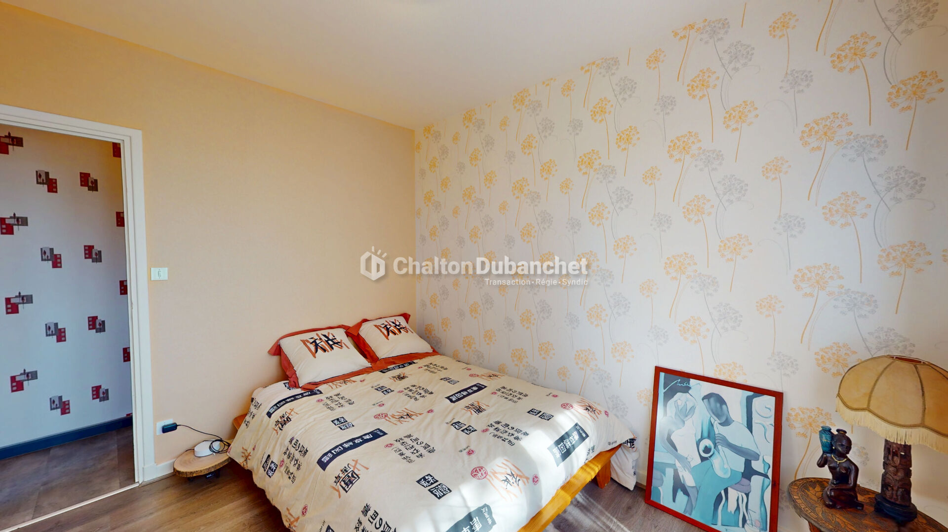 Photo 8 — CHALTON DUBANCHET