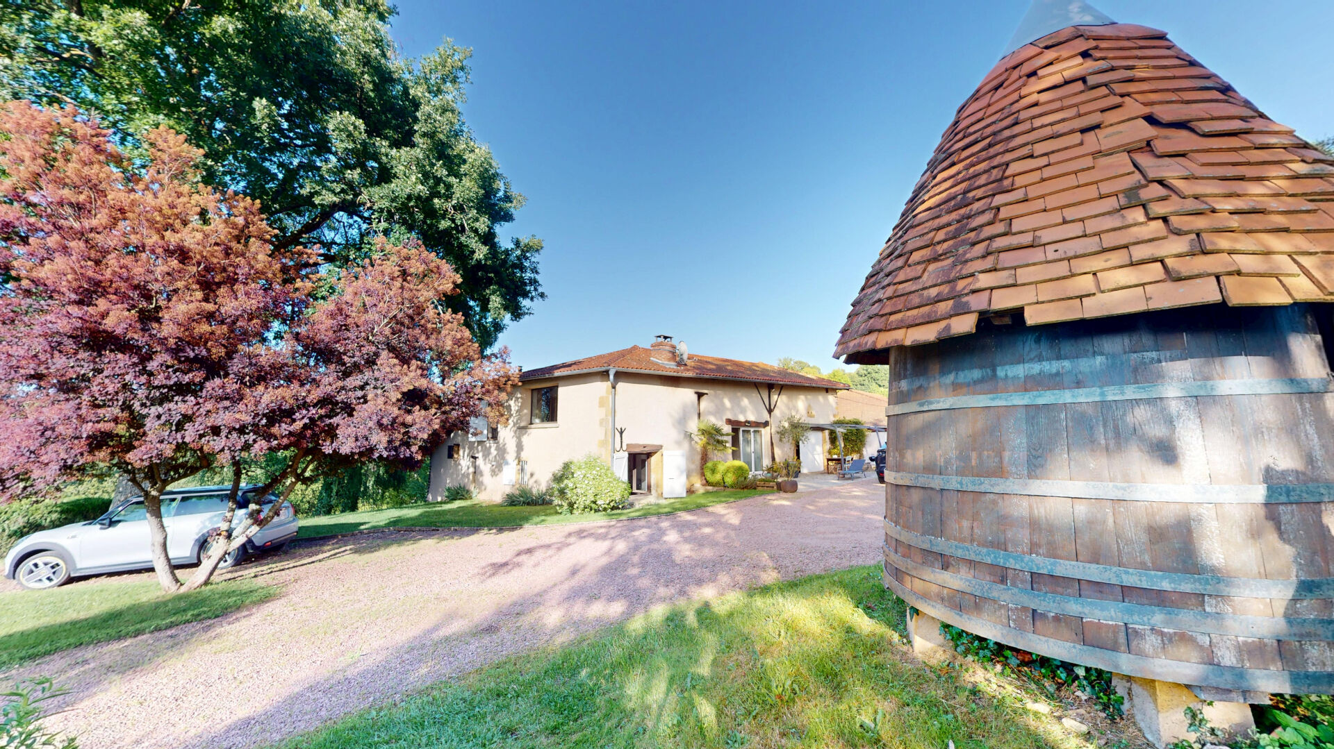 Photo 2 — CHALTON DUBANCHET