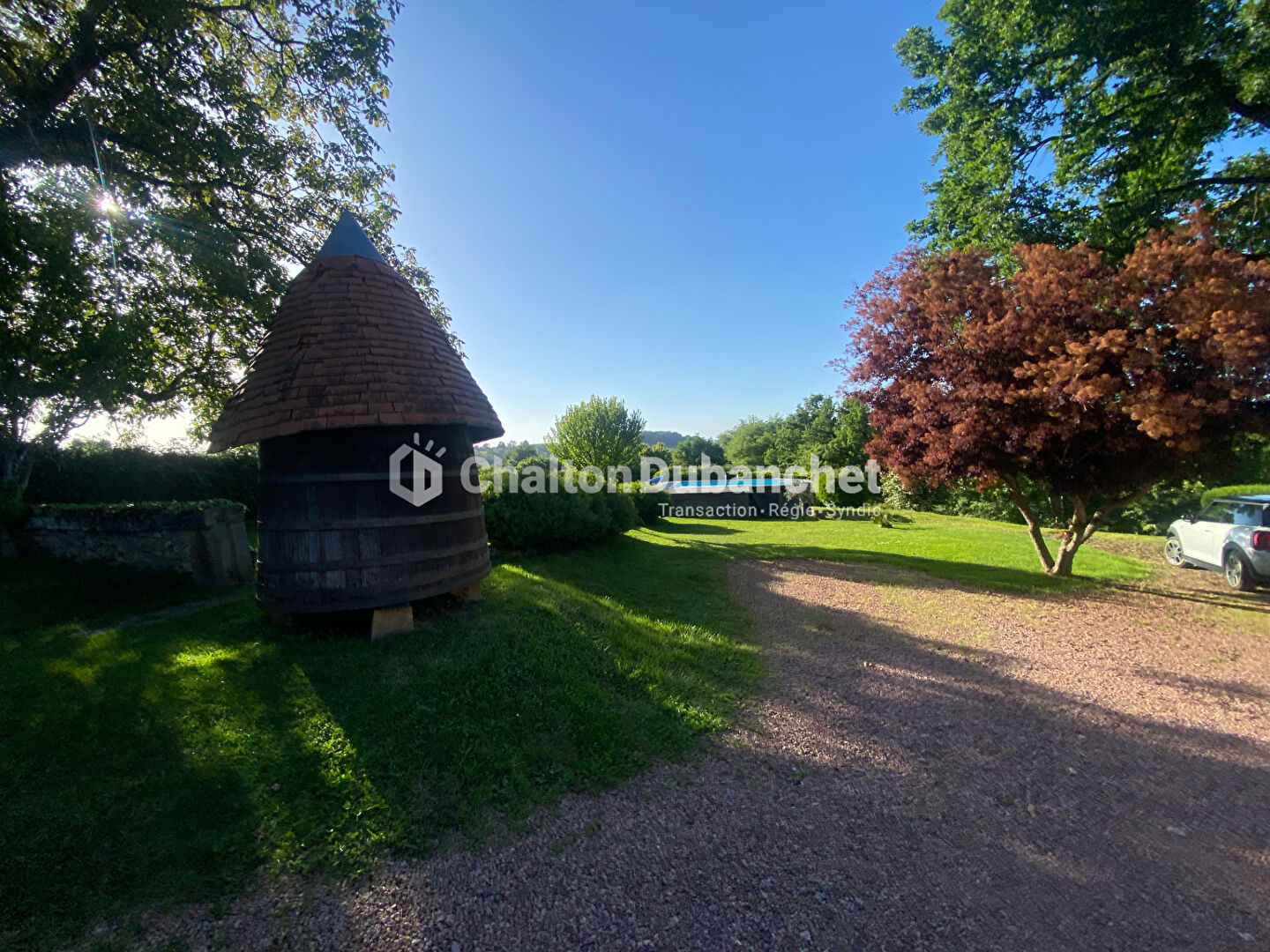 Photo 15 — CHALTON DUBANCHET