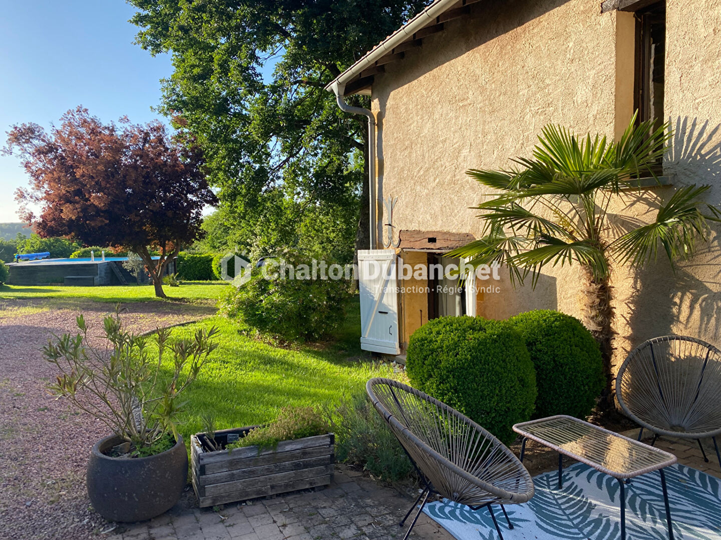 Photo 11 — CHALTON DUBANCHET