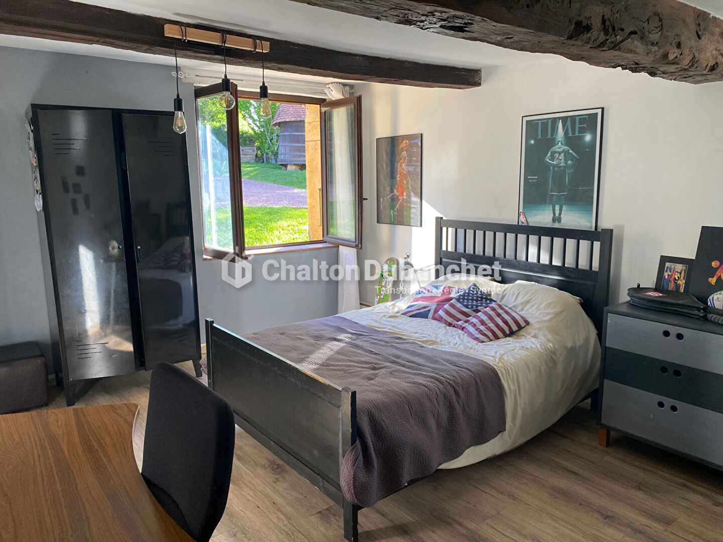 Photo 13 — CHALTON DUBANCHET